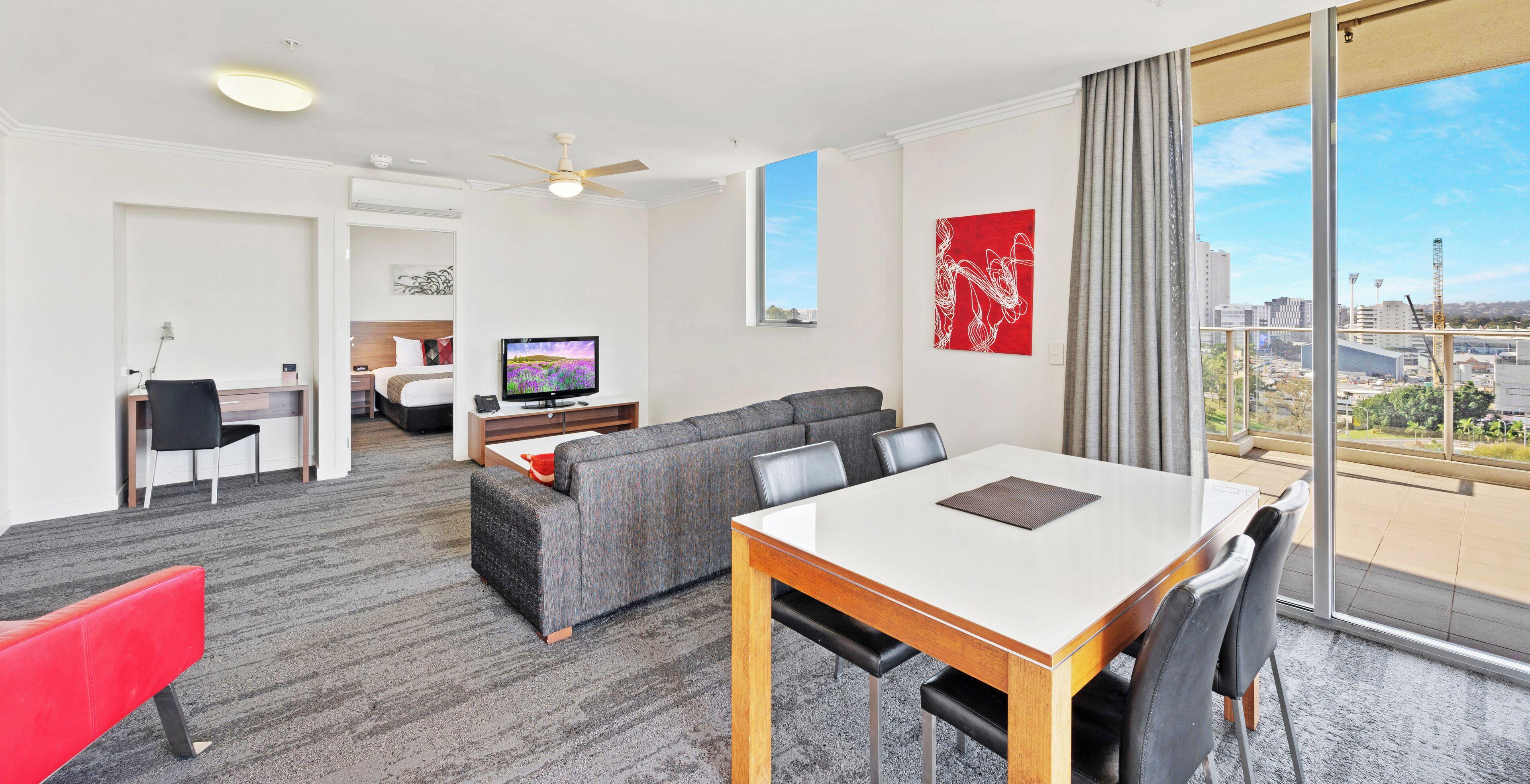 Aparthotel Diana South 4*