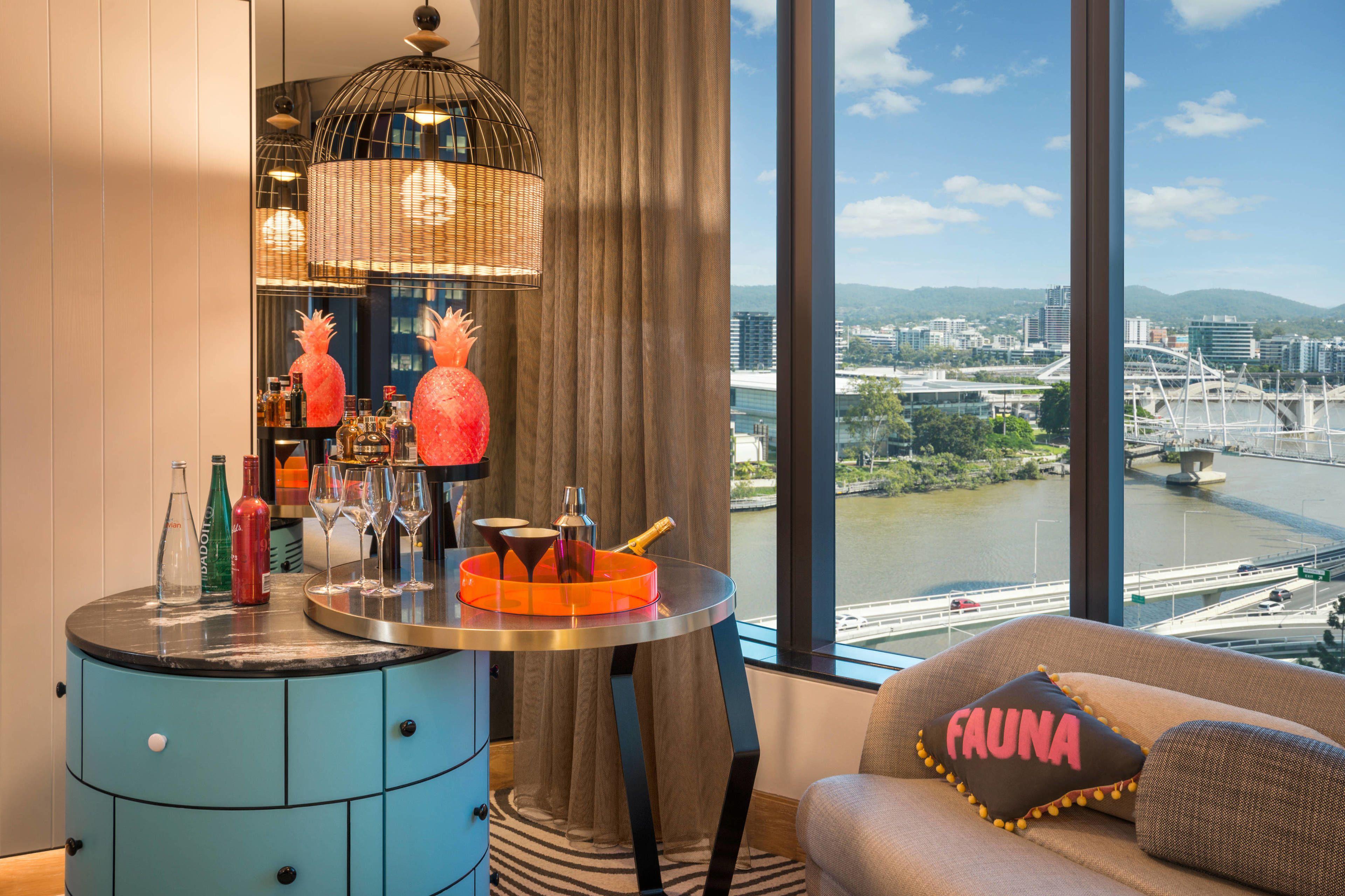 W Hotel
