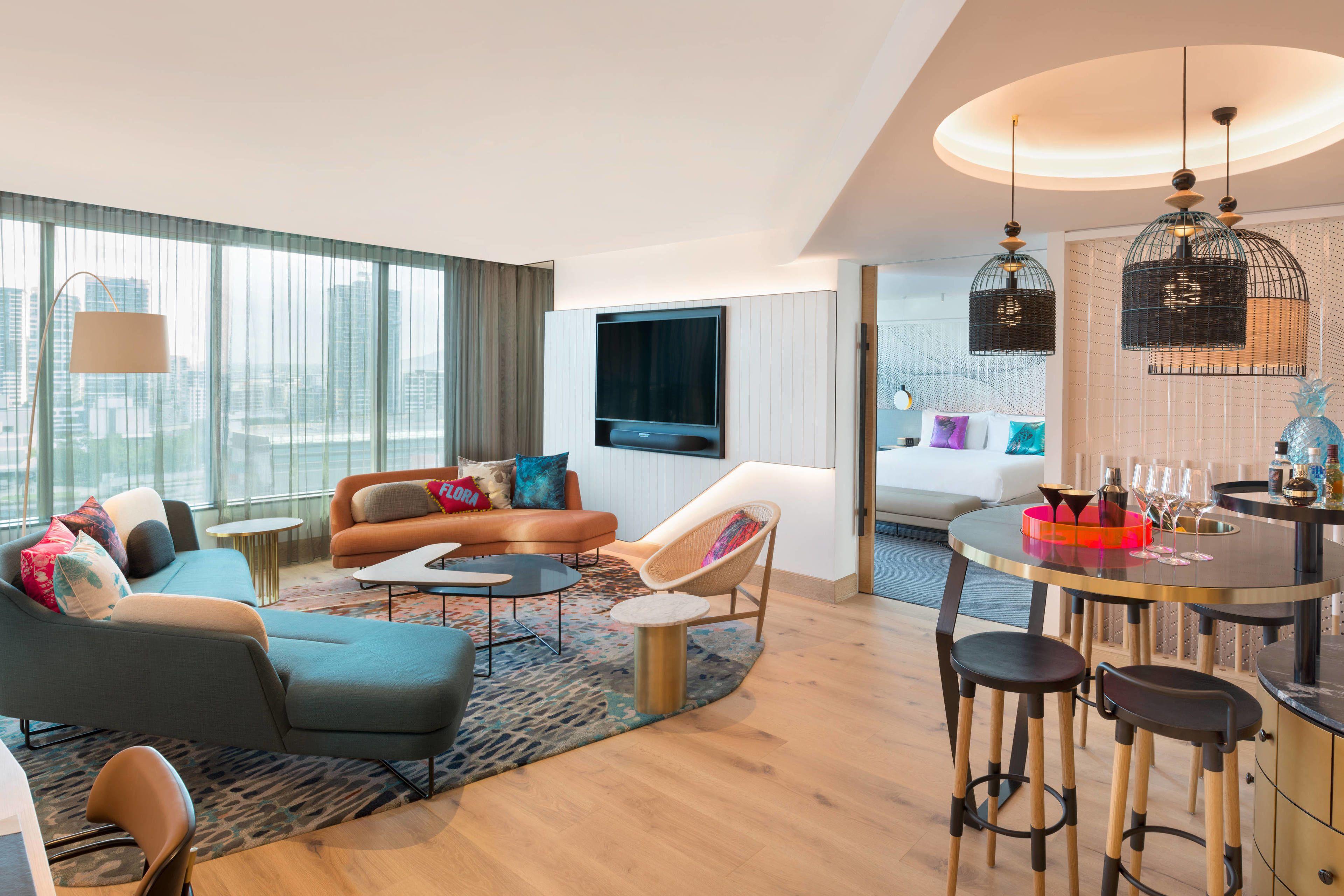 Hotel W 5*