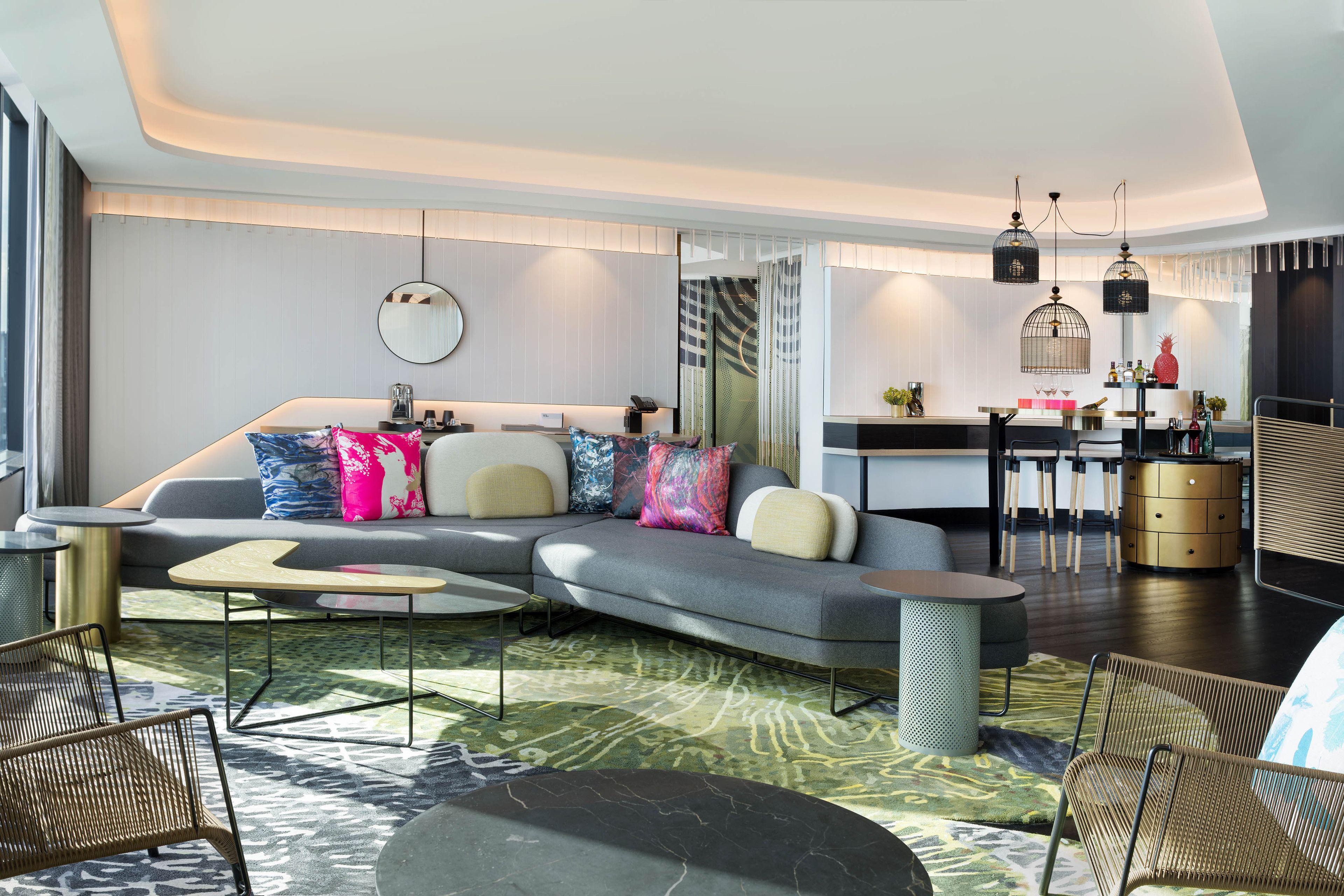 W Hotel Brisbane