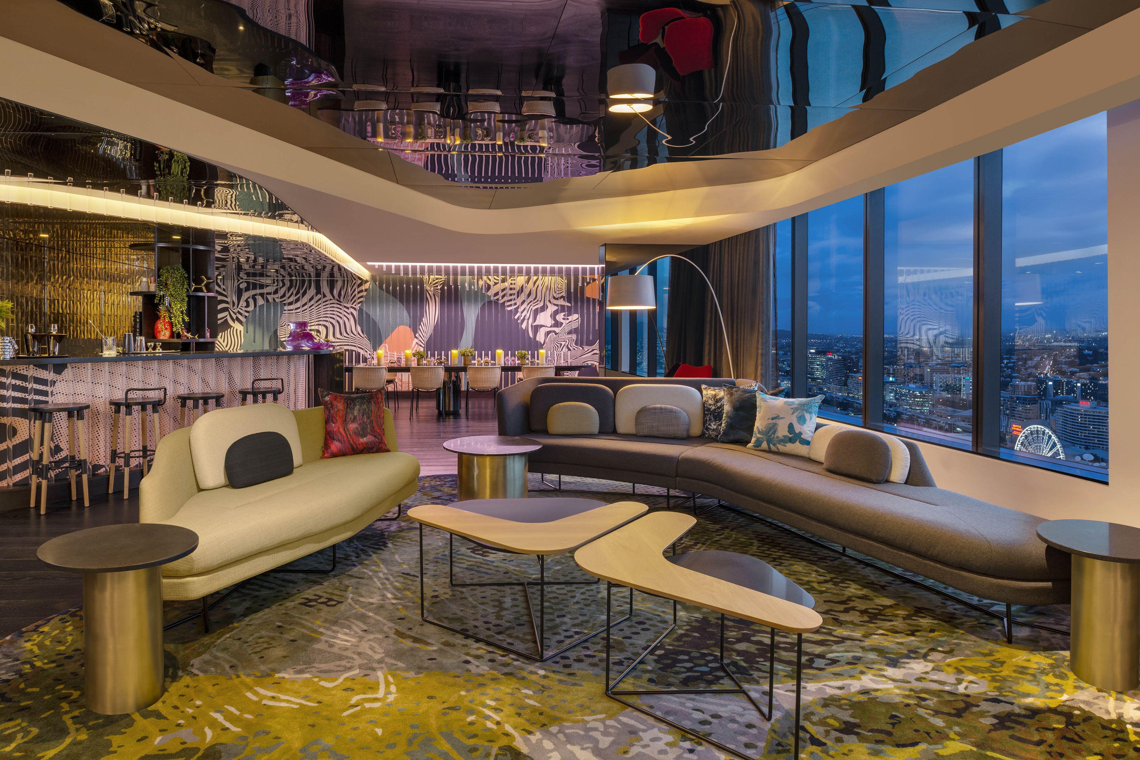 W Hotel Brisbane