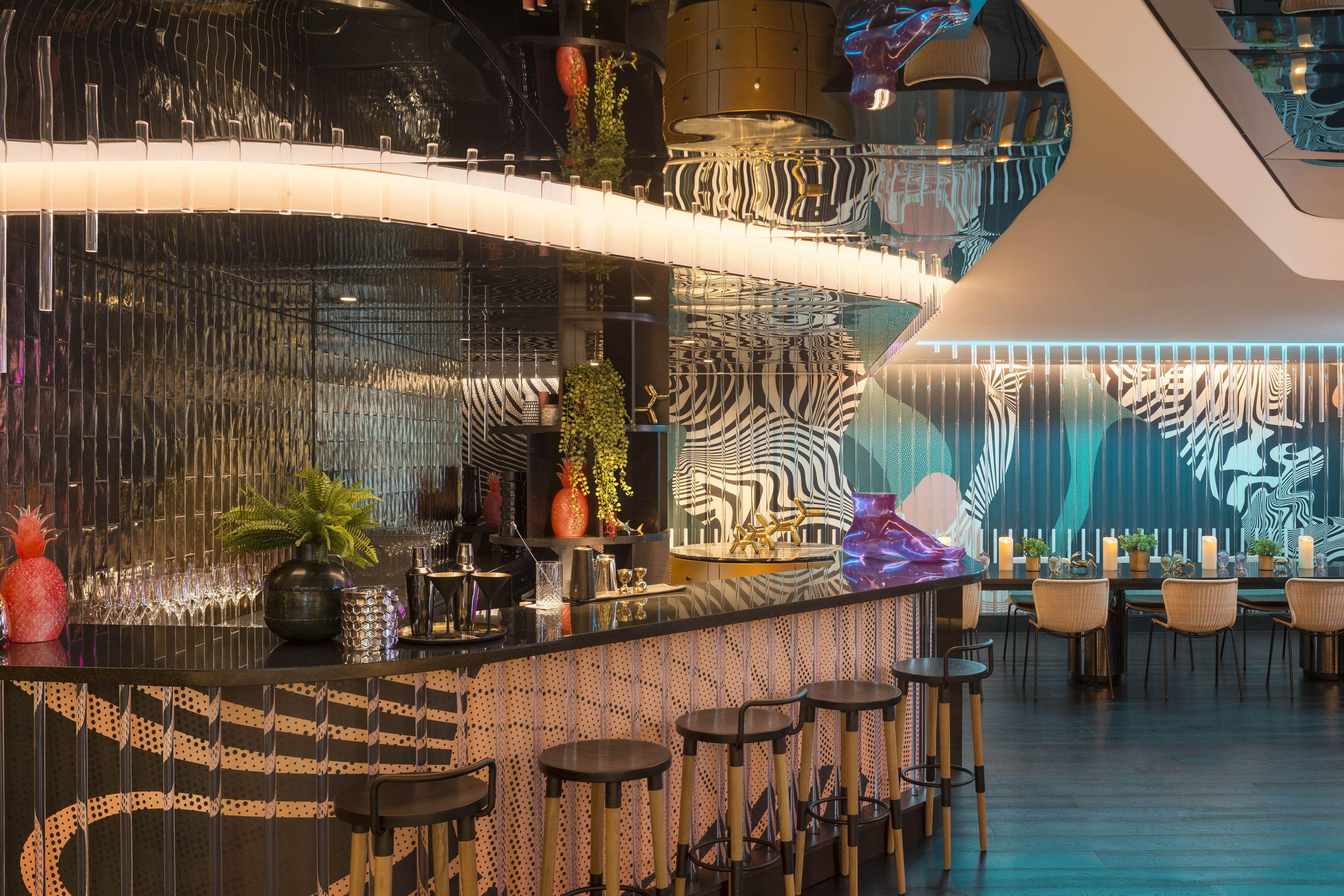 W Hotel Brisbane