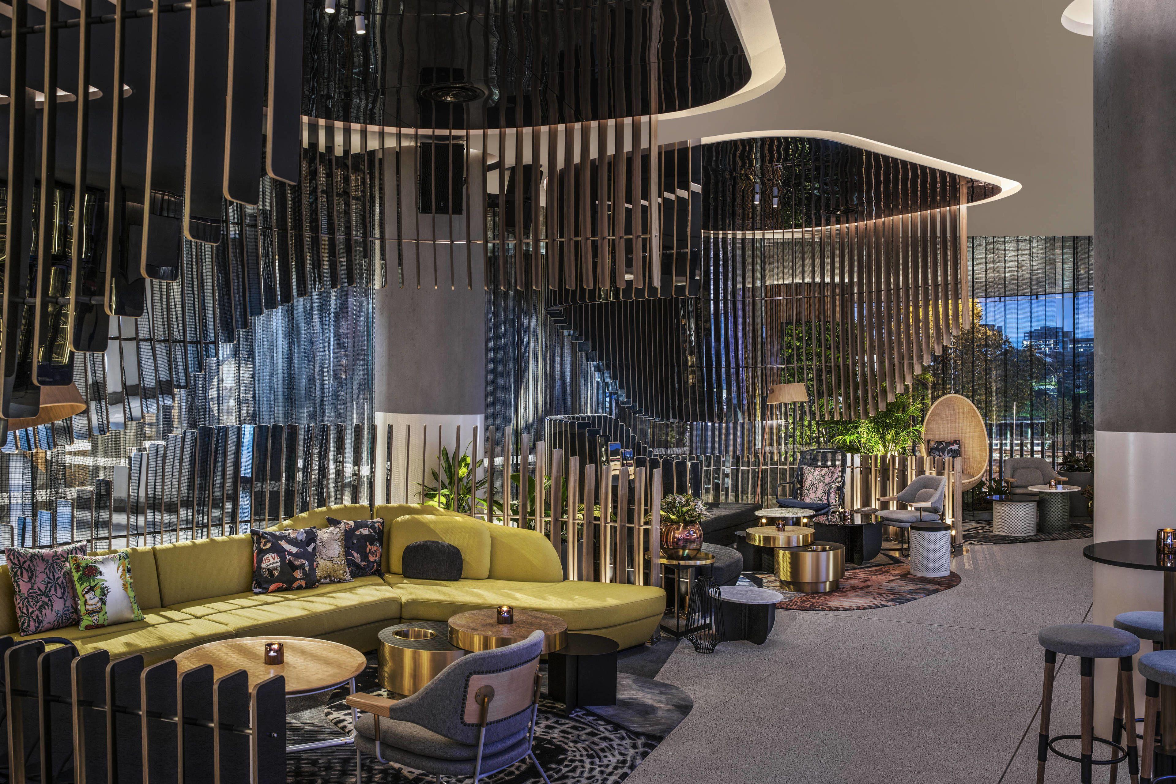 W Hotel Brisbane