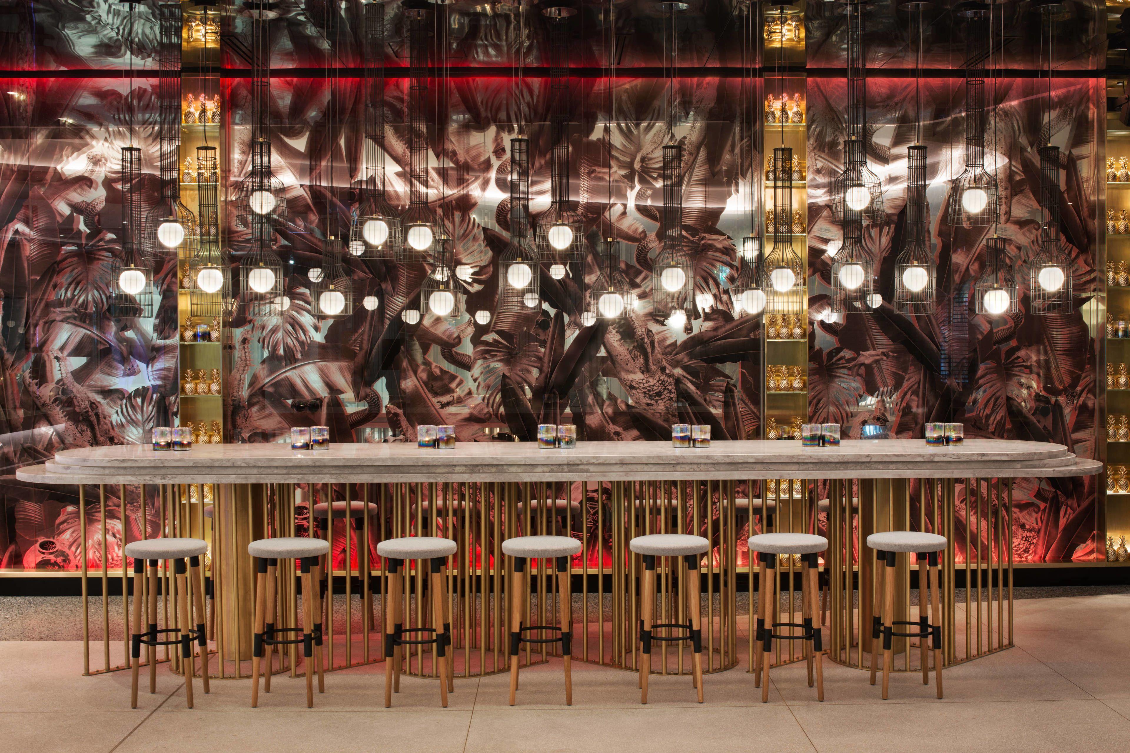W Hotel Brisbane