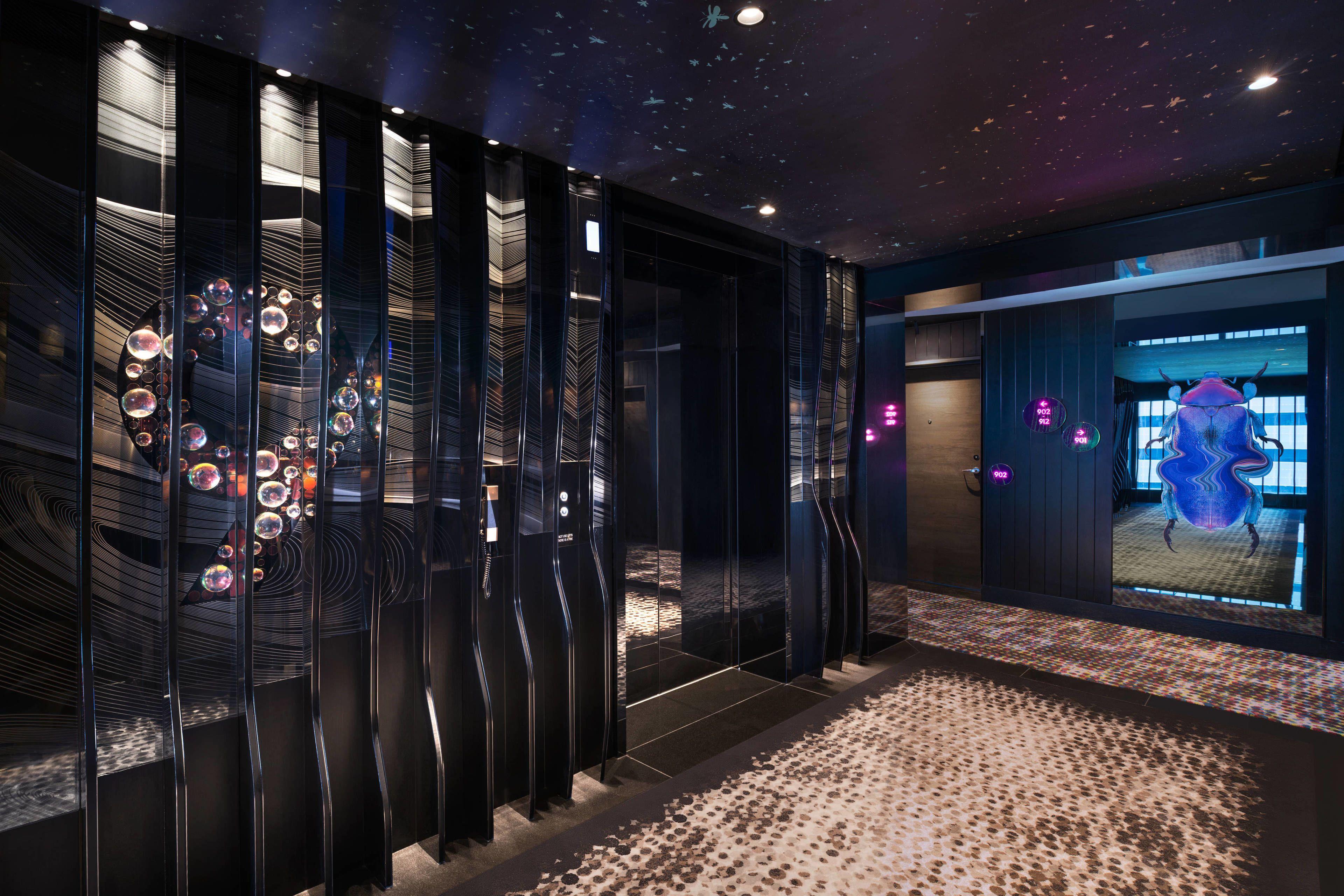 W Hotel