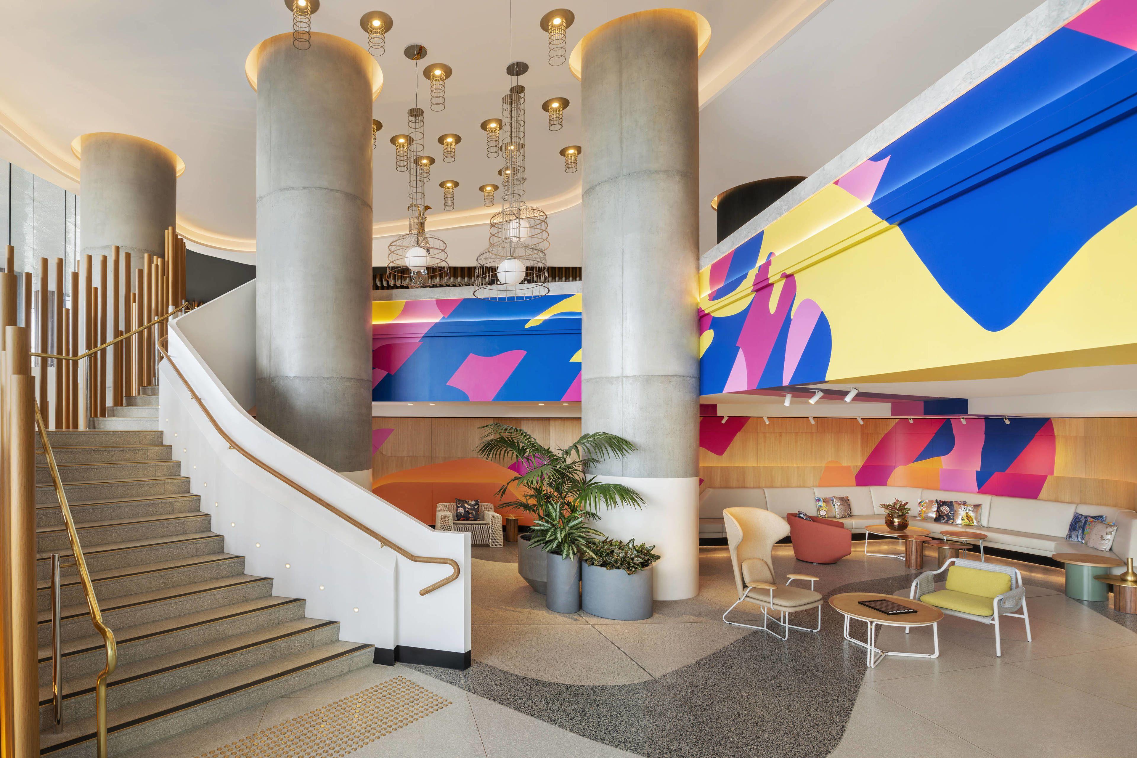 W Hotel