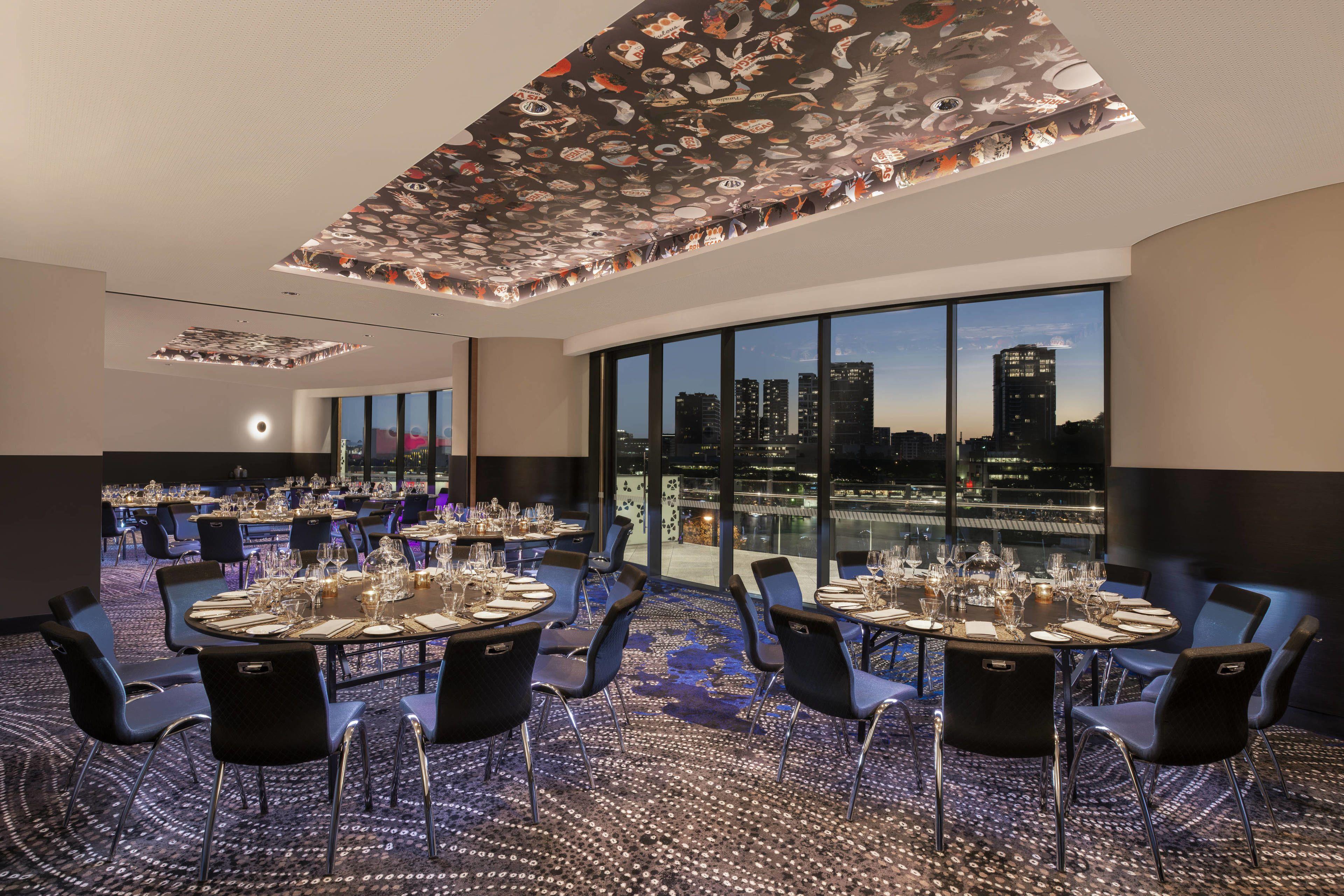 Hotel W Brisbane