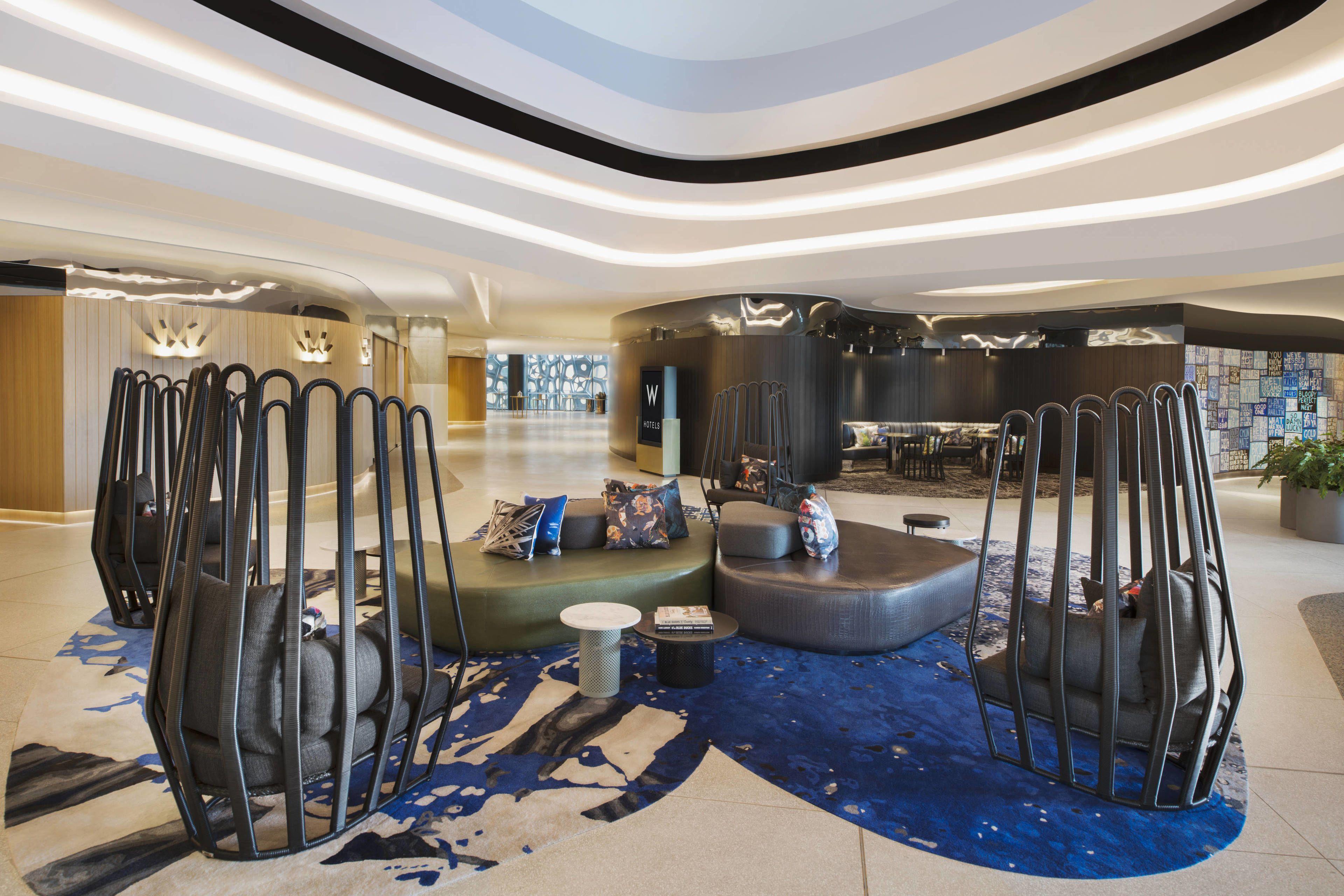 W 5* Brisbane