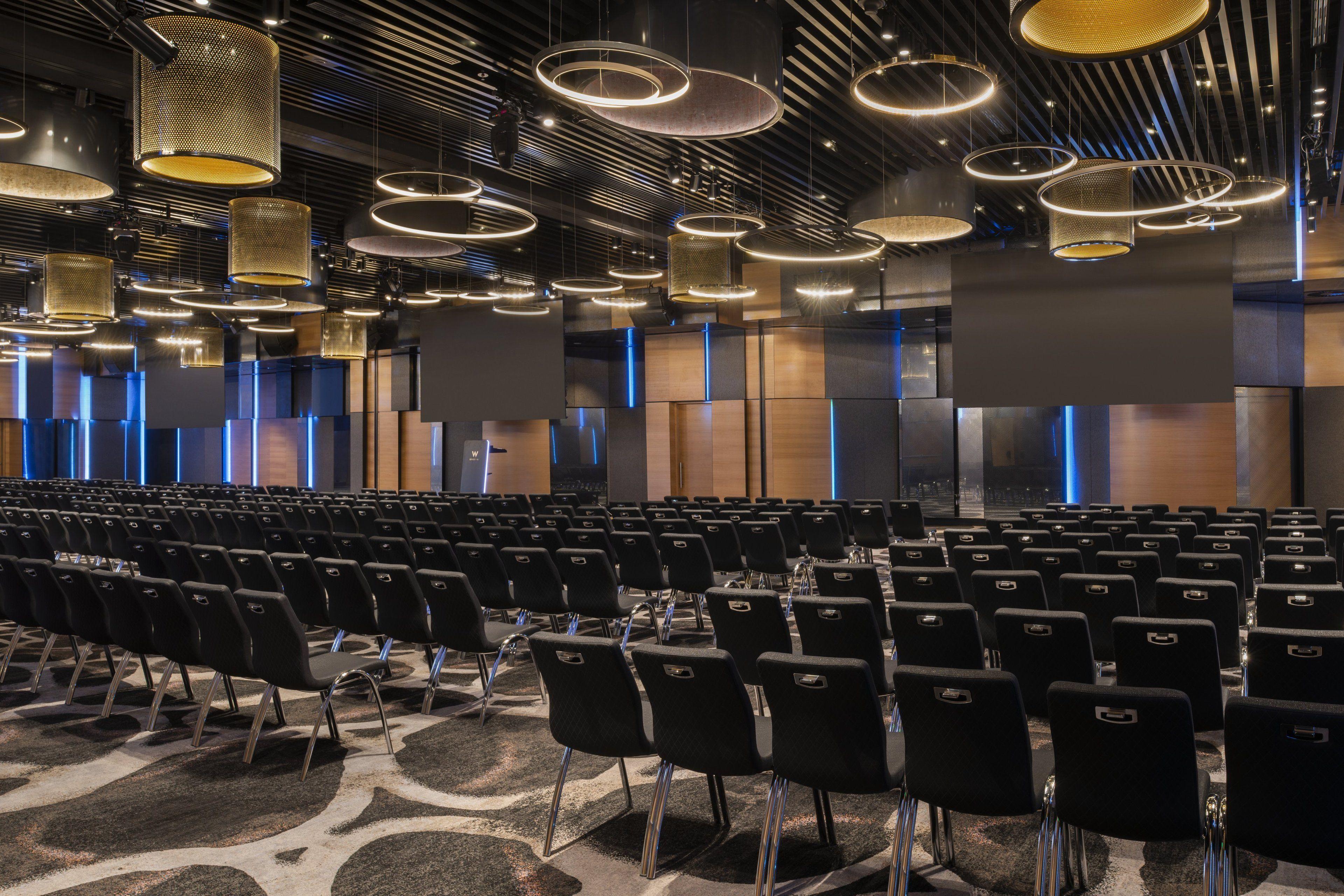 W Hotel Brisbane