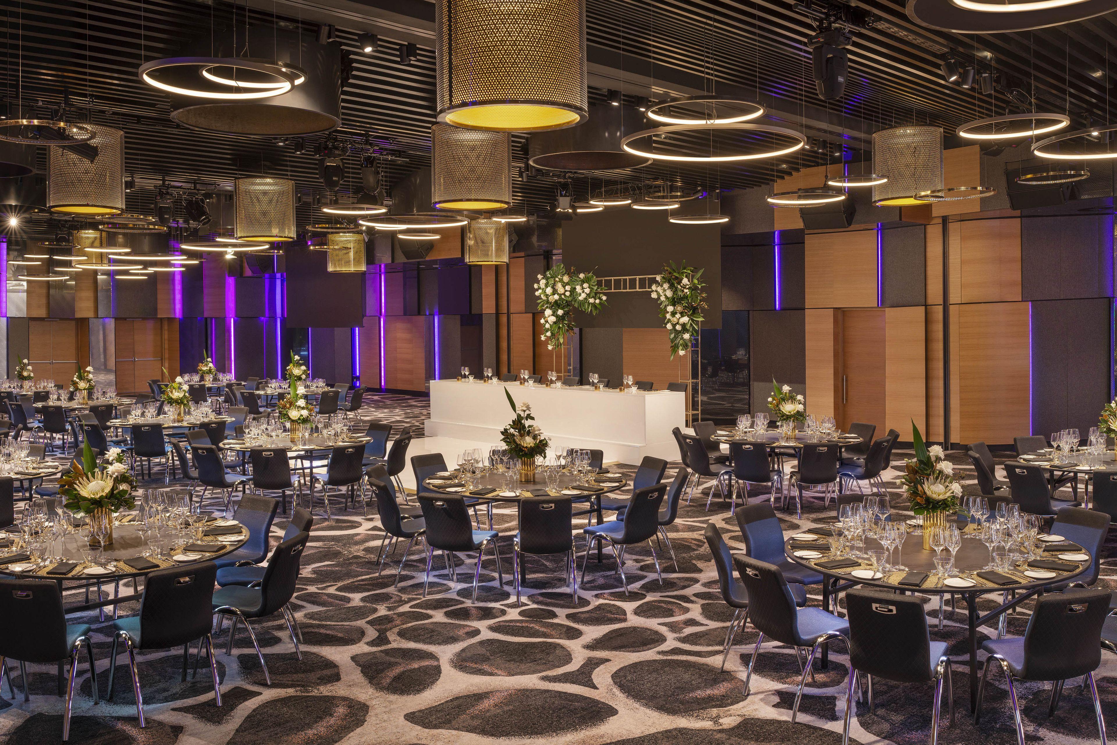 W Hotel Brisbane