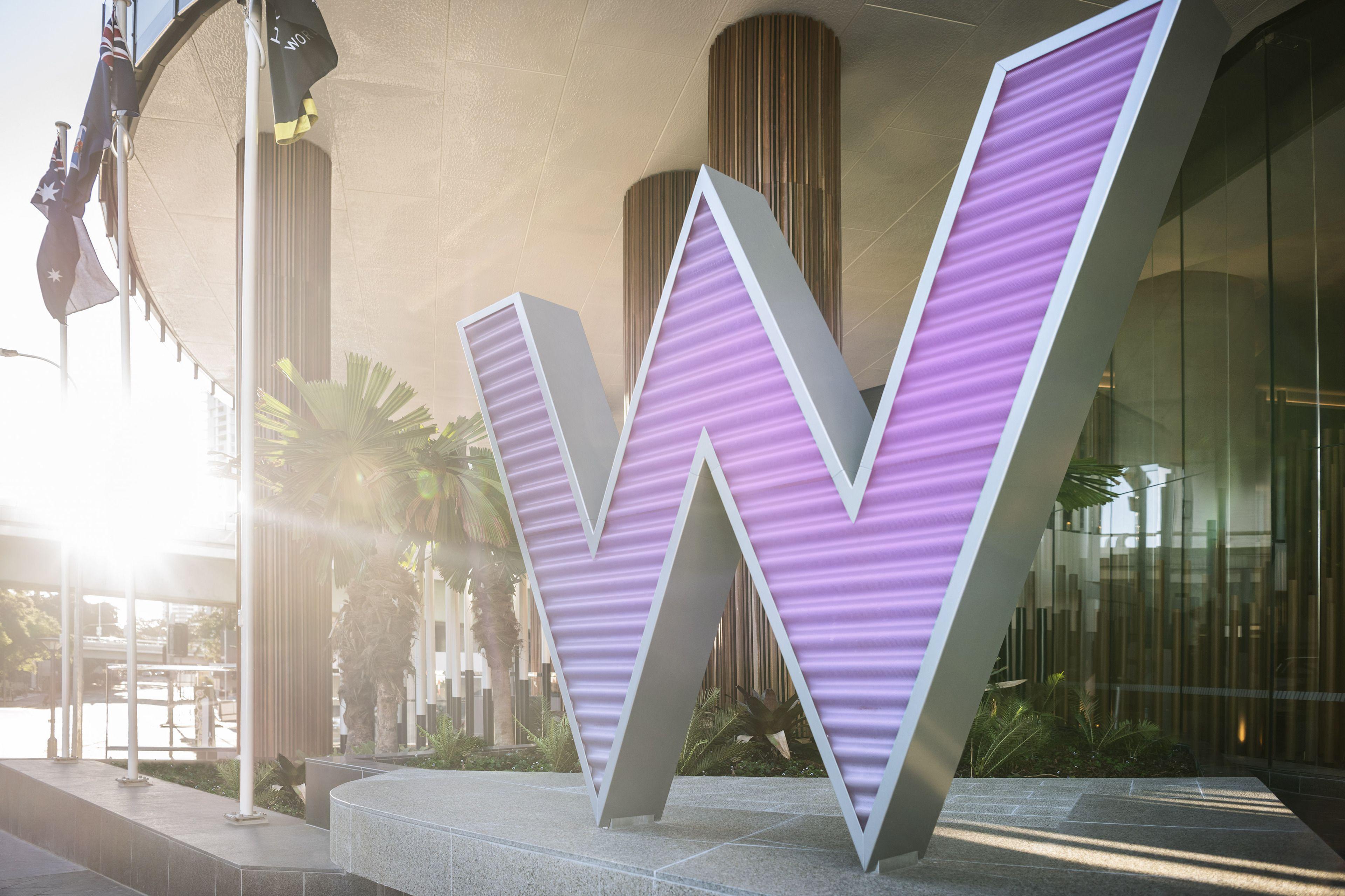 W Hotel