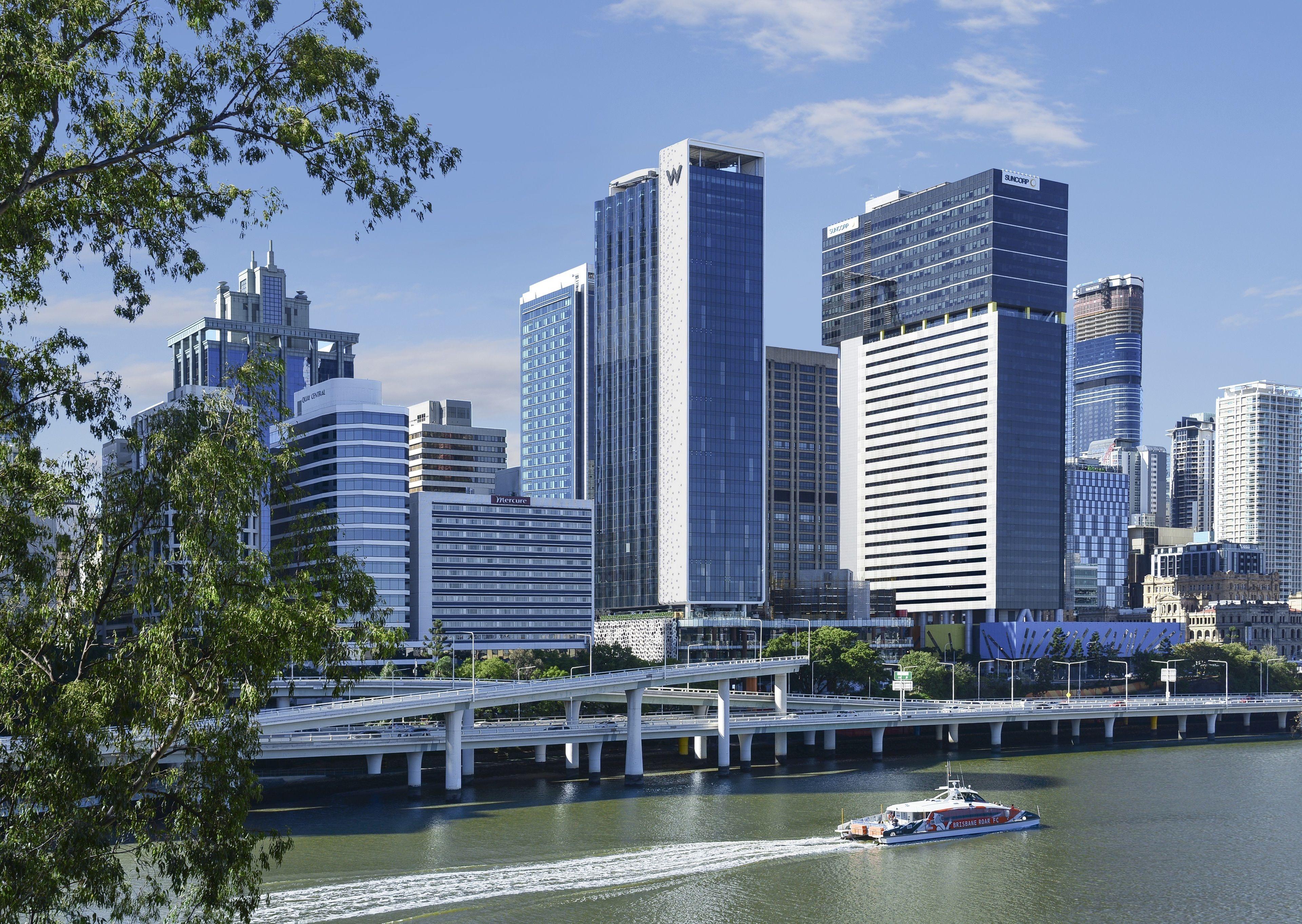 W 5* Brisbane