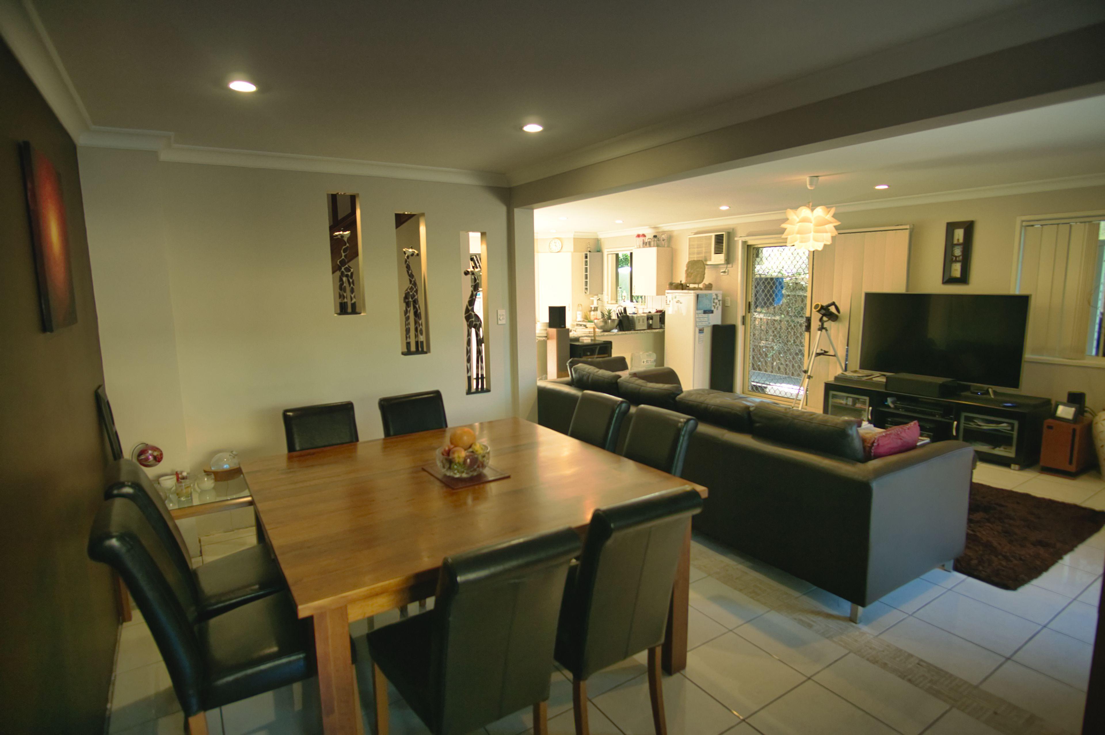 Bed & Breakfast Mount Gravatt
