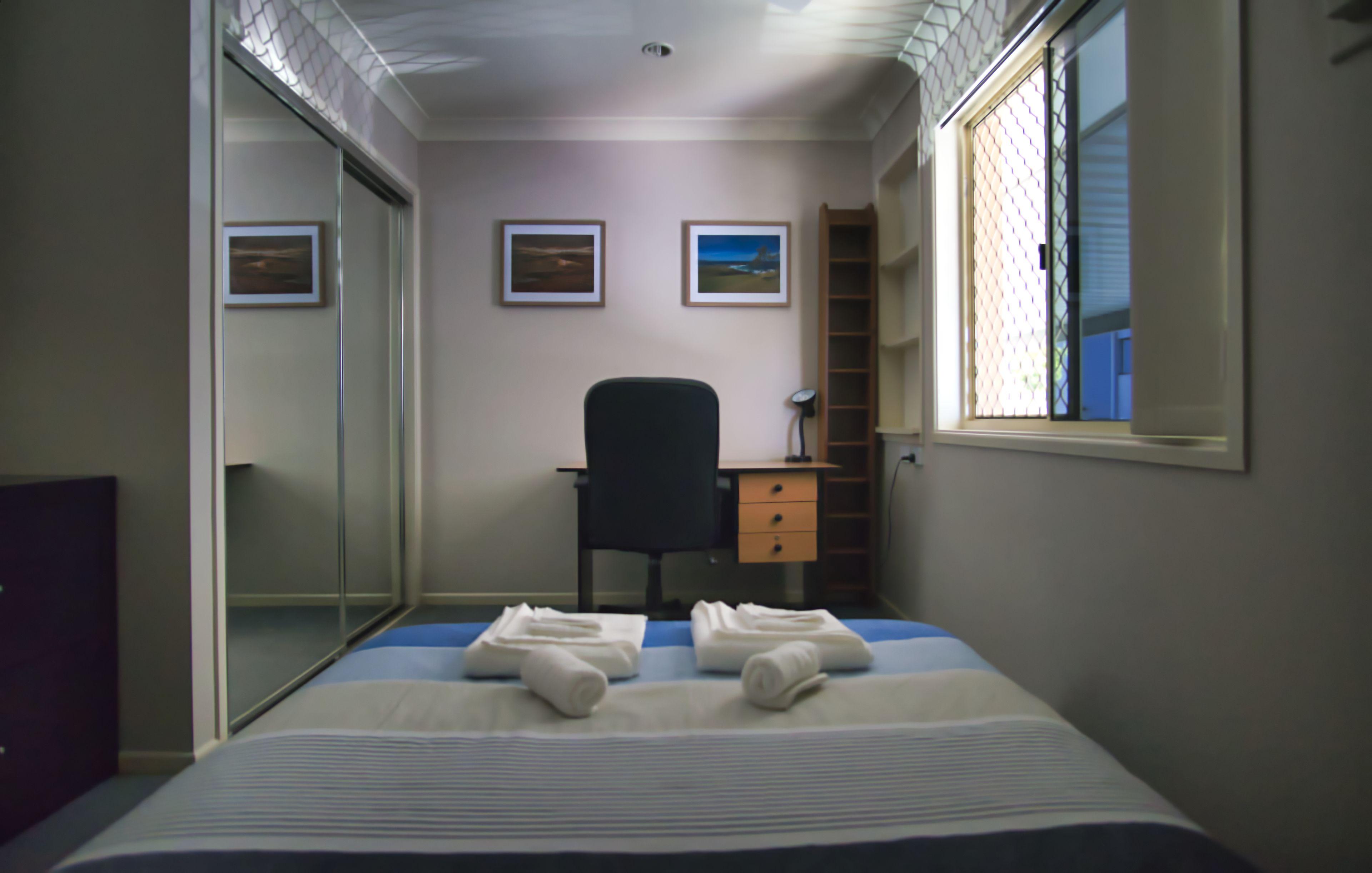 Mount Gravatt Bed & Breakfast 4*