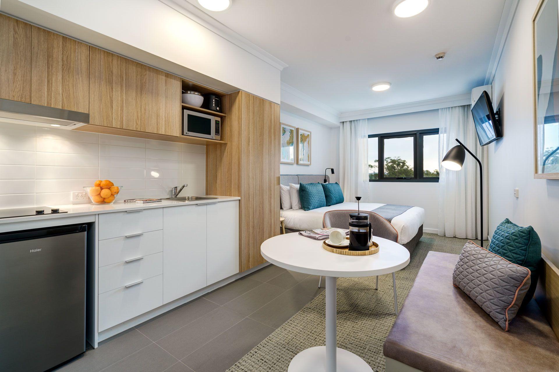 Quest Cannon Hill Brisbane