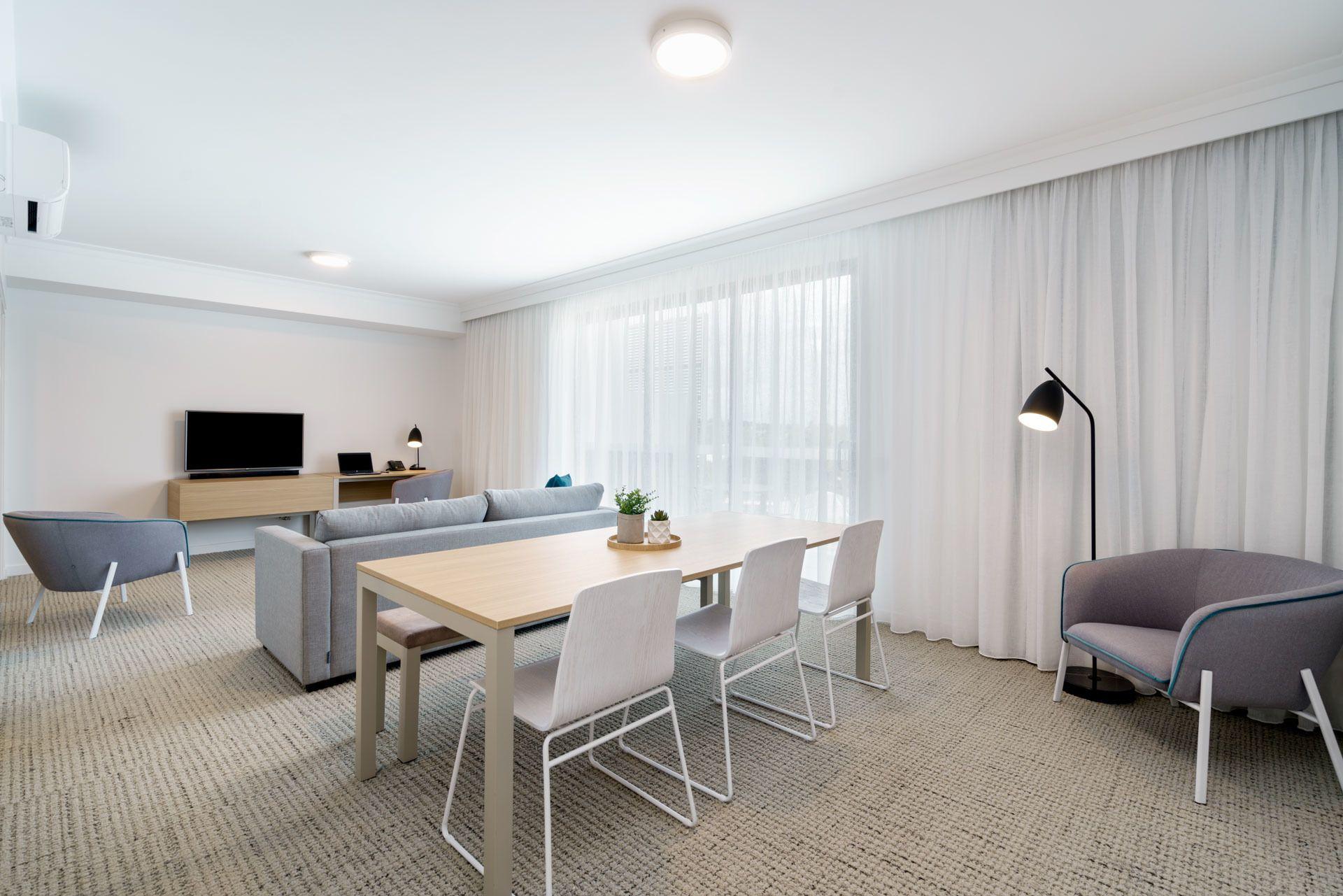 Quest Cannon Hill 5* Brisbane