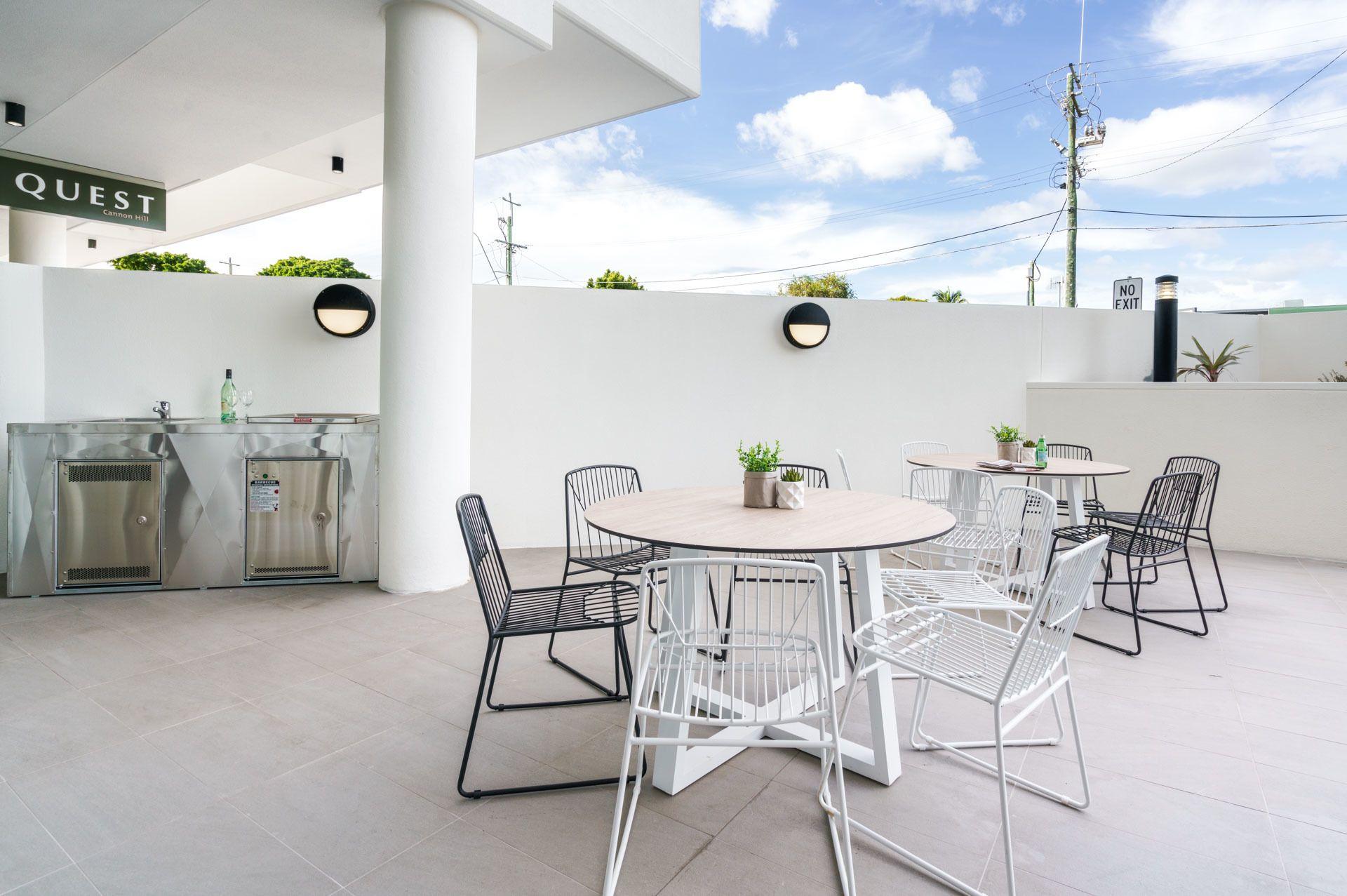 Quest Cannon Hill 5* Brisbane