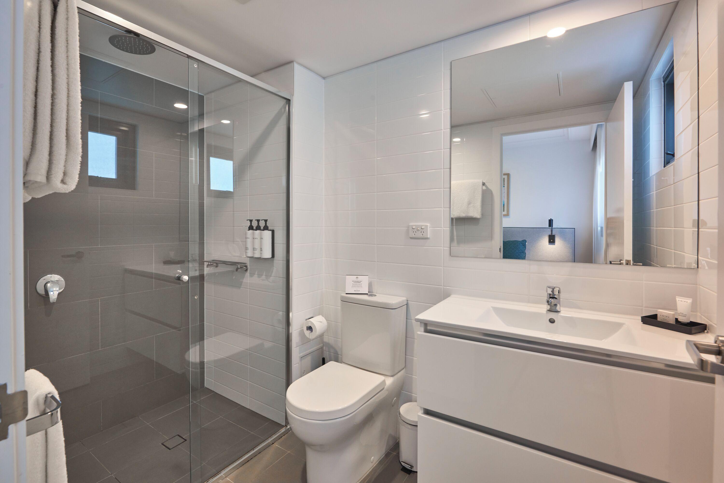 Aparthotel Quest Cannon Hill Brisbane