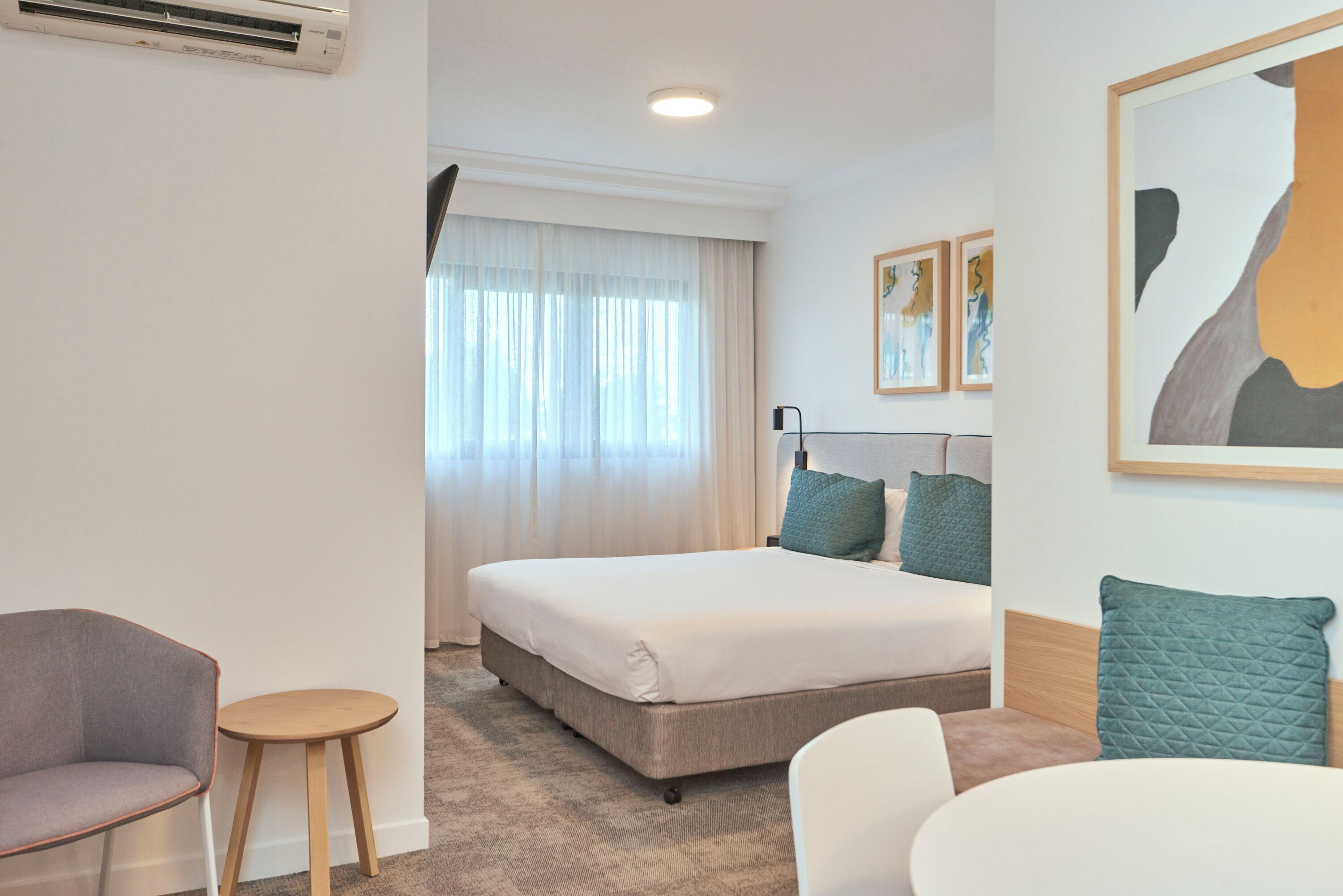 Quest Cannon Hill 5* Brisbane