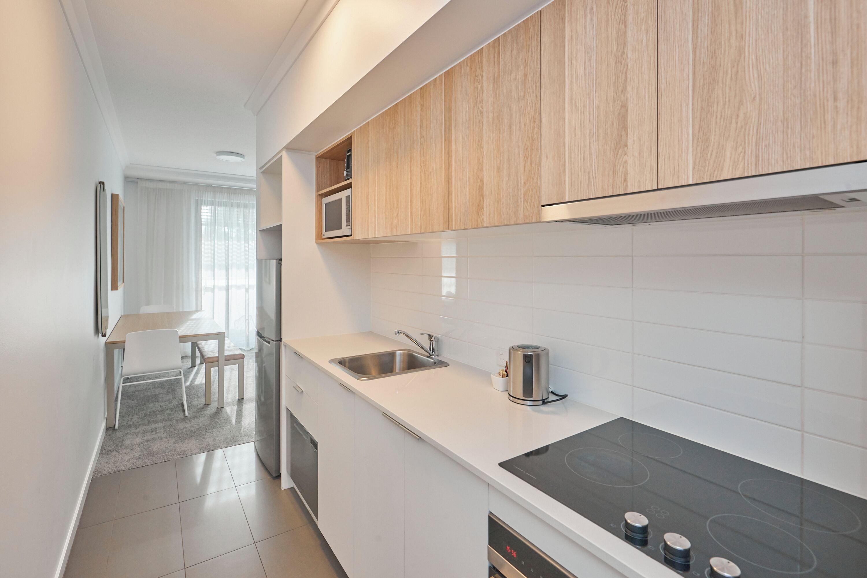 Quest Cannon Hill Aparthotel 5*