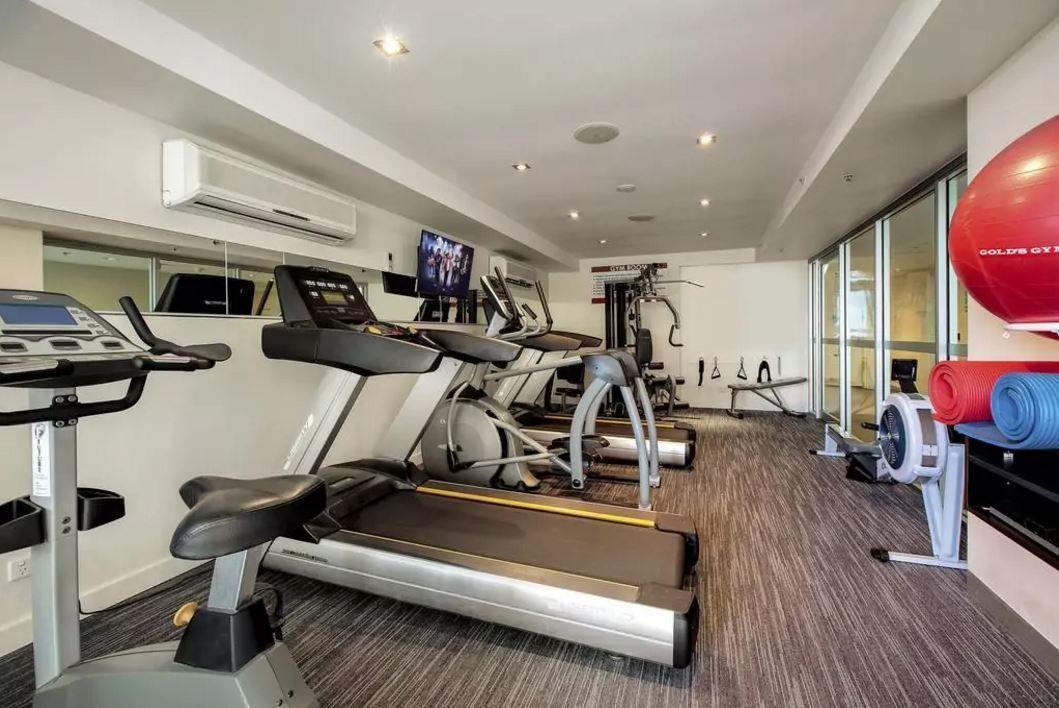 Apartment S&p - Tank St Brisbane