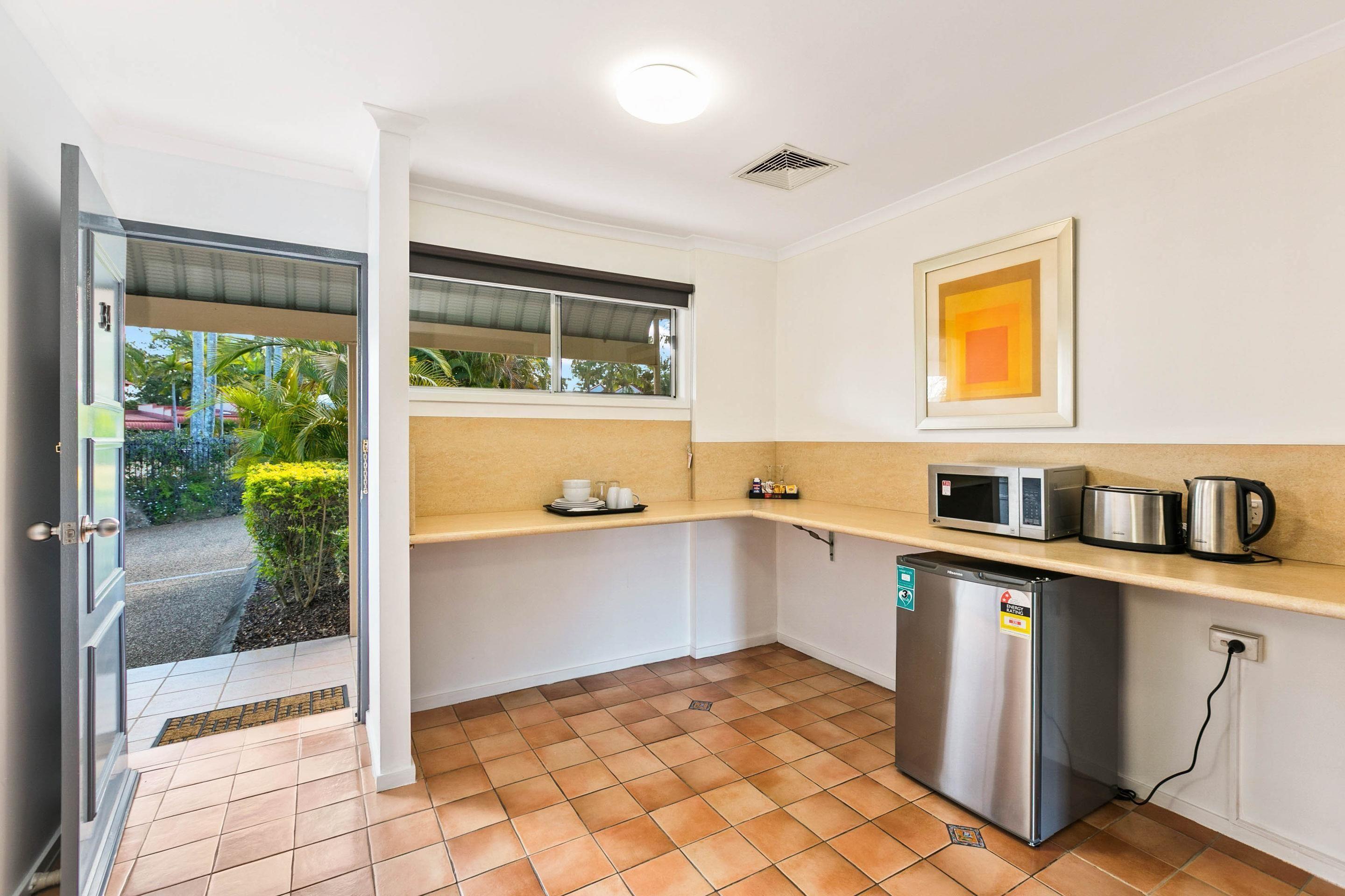 Comfort North 3* Brisbane