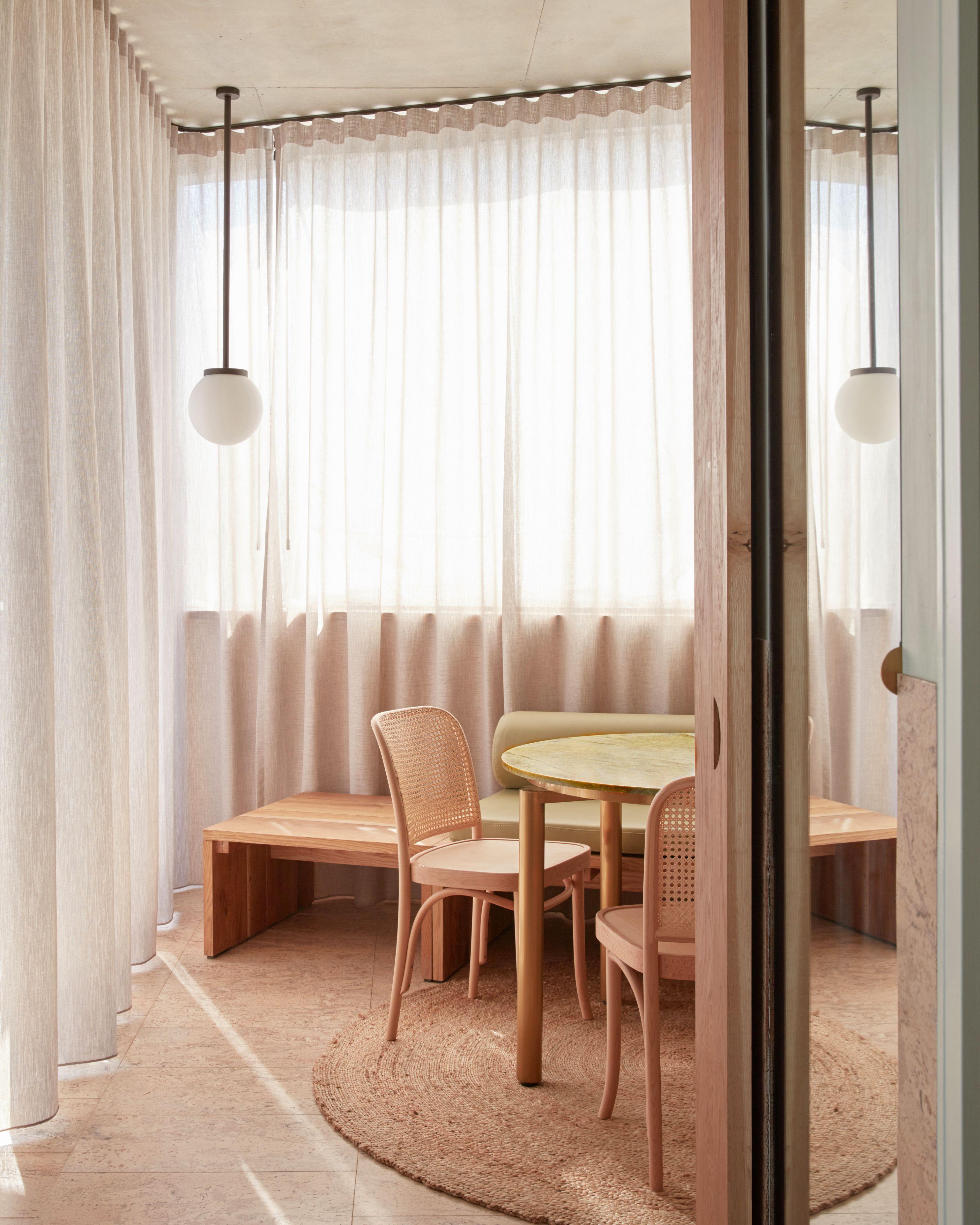 The Calile 5* Brisbane