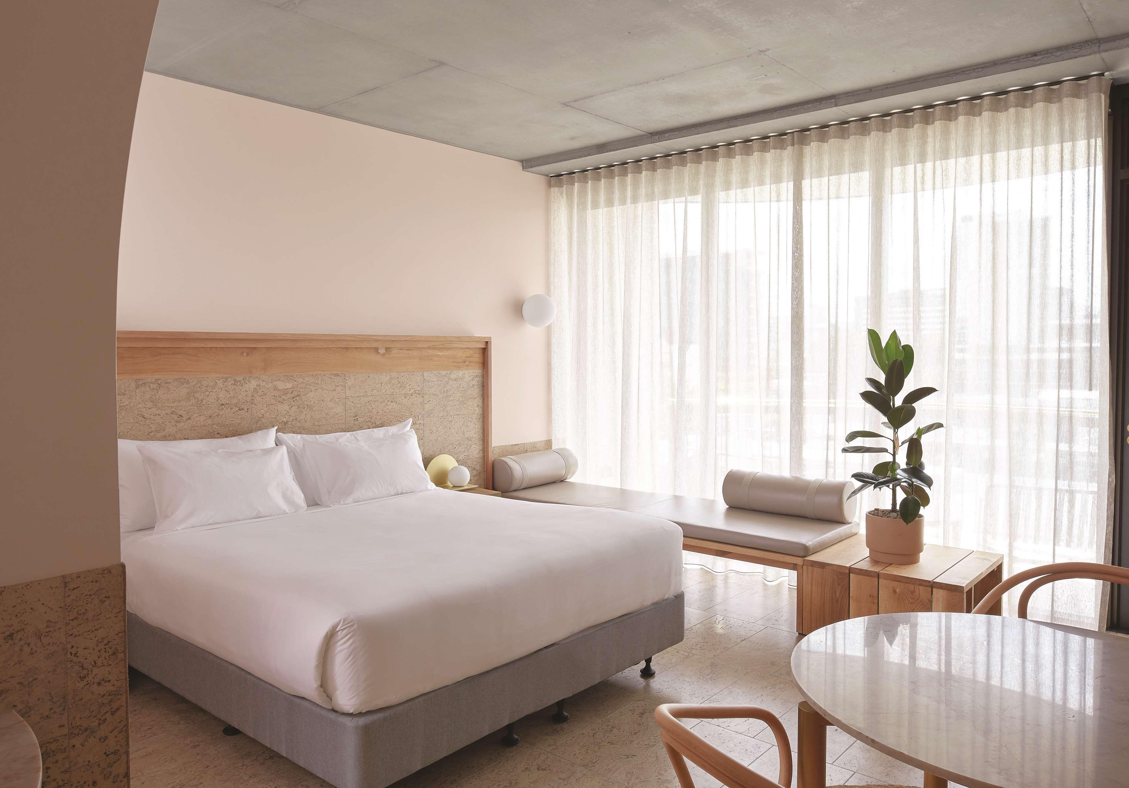 The Calile 5* Brisbane