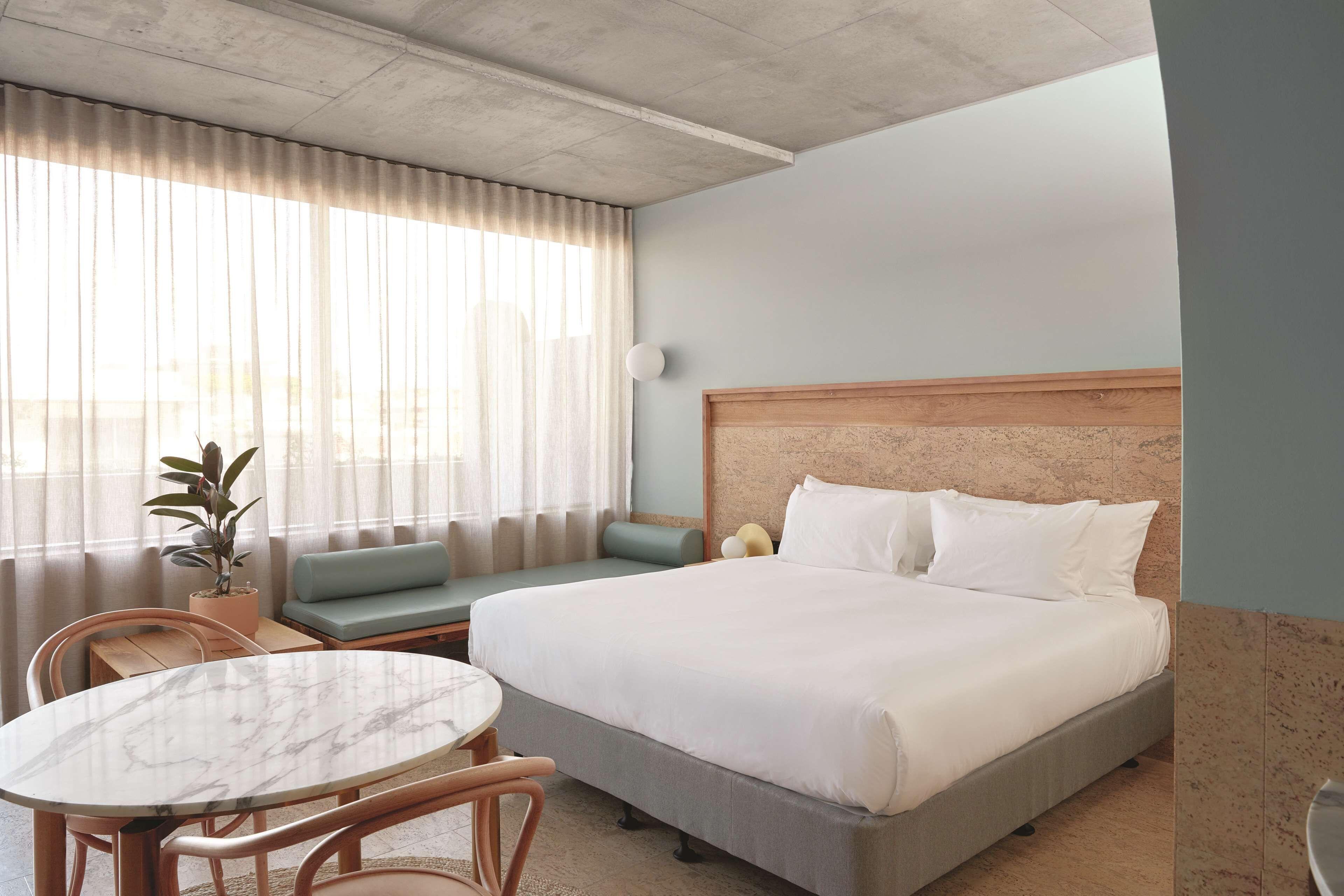 The Calile 5* Brisbane