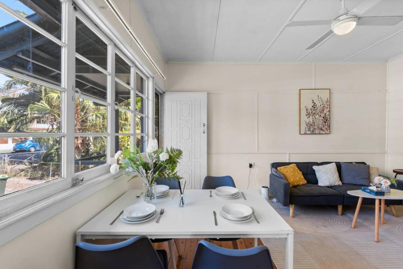 Affordable Family Comfort Near Campus And Hospitals * Brisbane