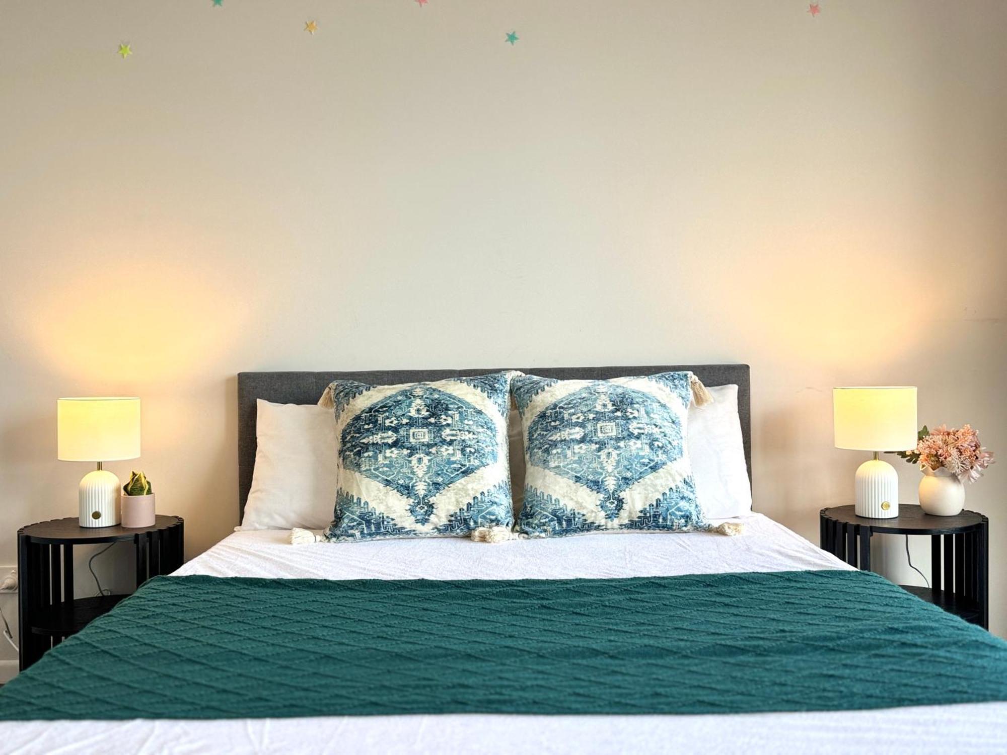 Coopers Plains Retreat Maple Share House Homestay Brisbane