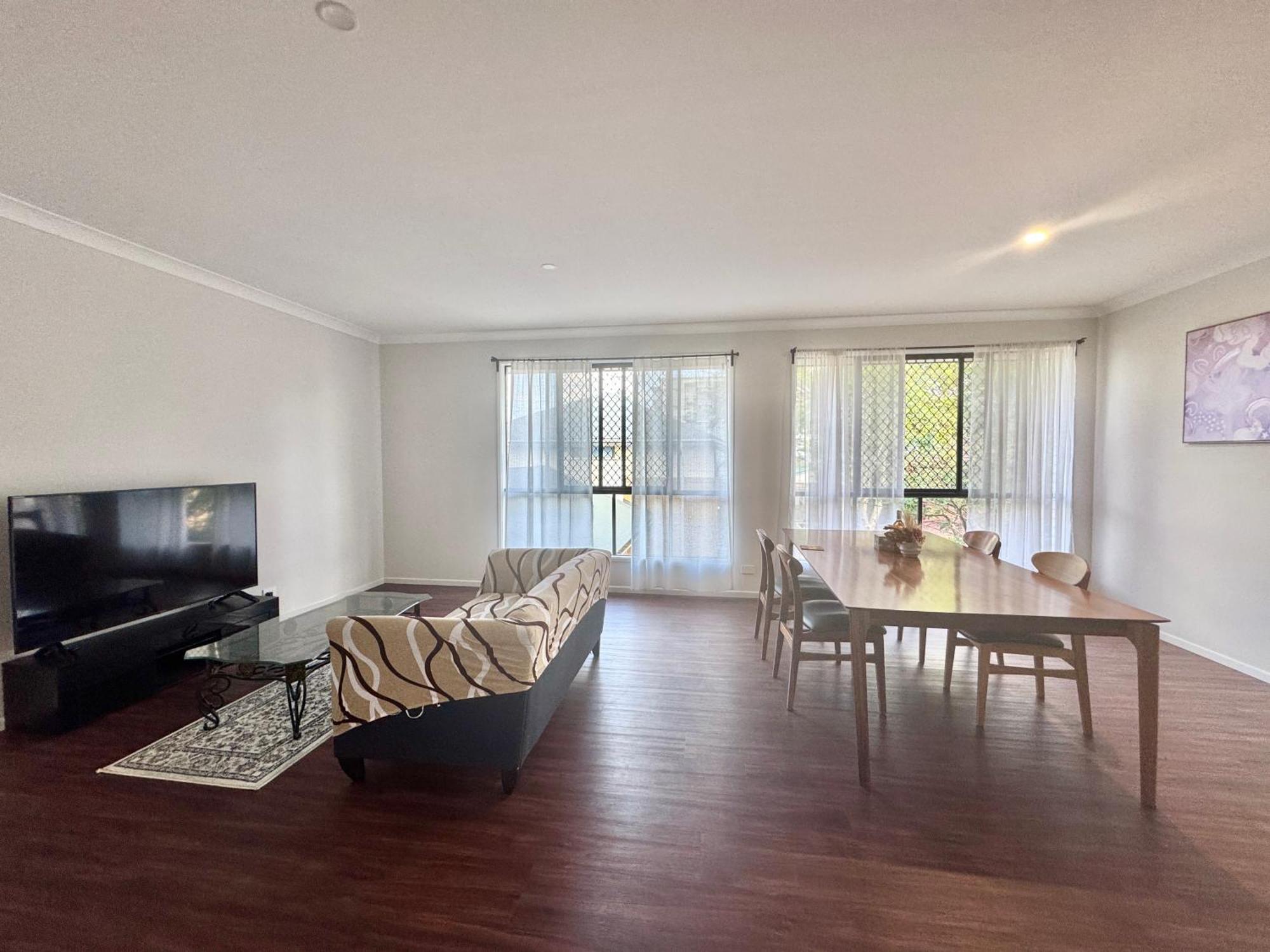 Homestay Coopers Plains Retreat Maple Share House *