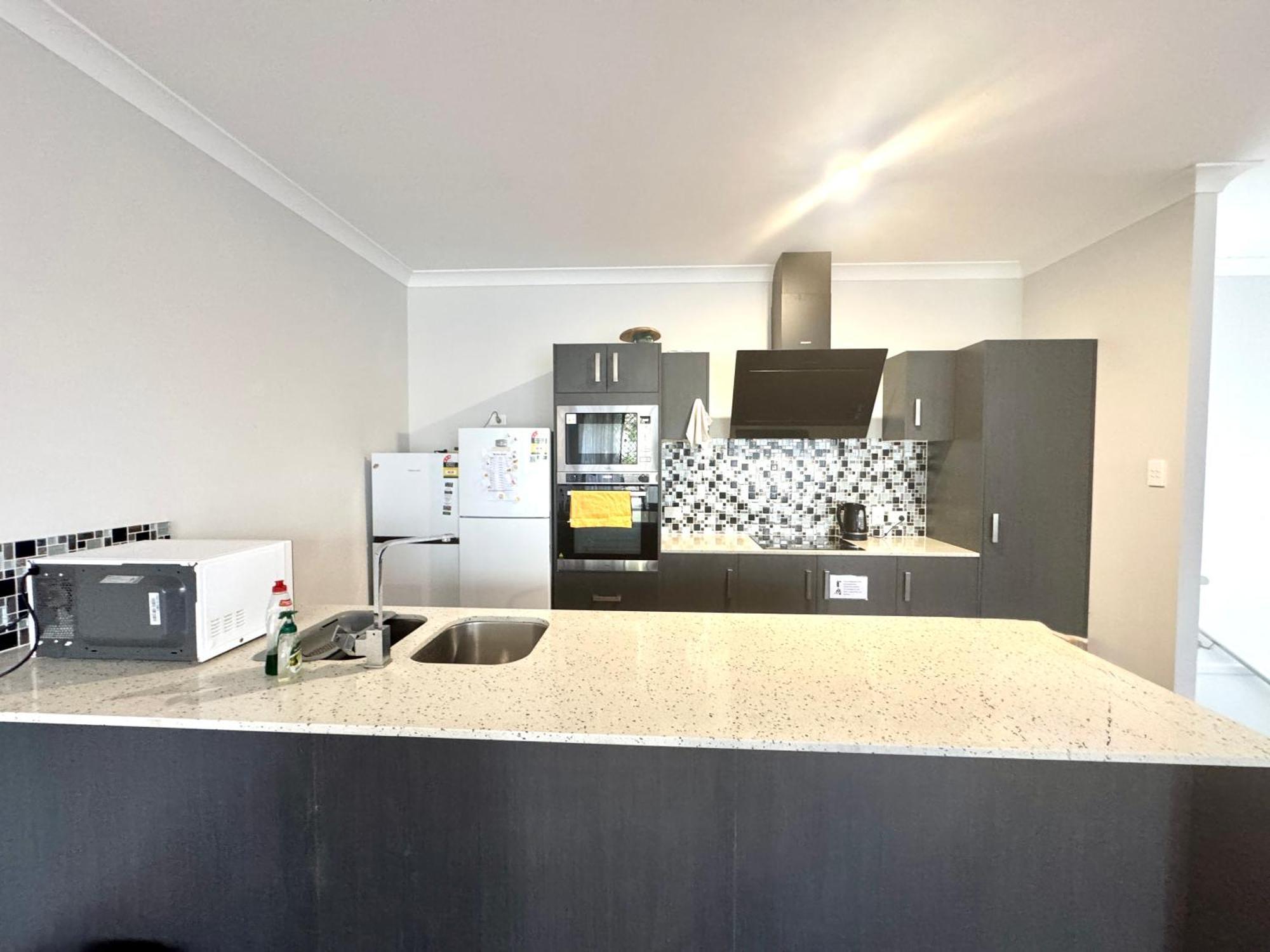 Coopers Plains Retreat Maple Share House Brisbane