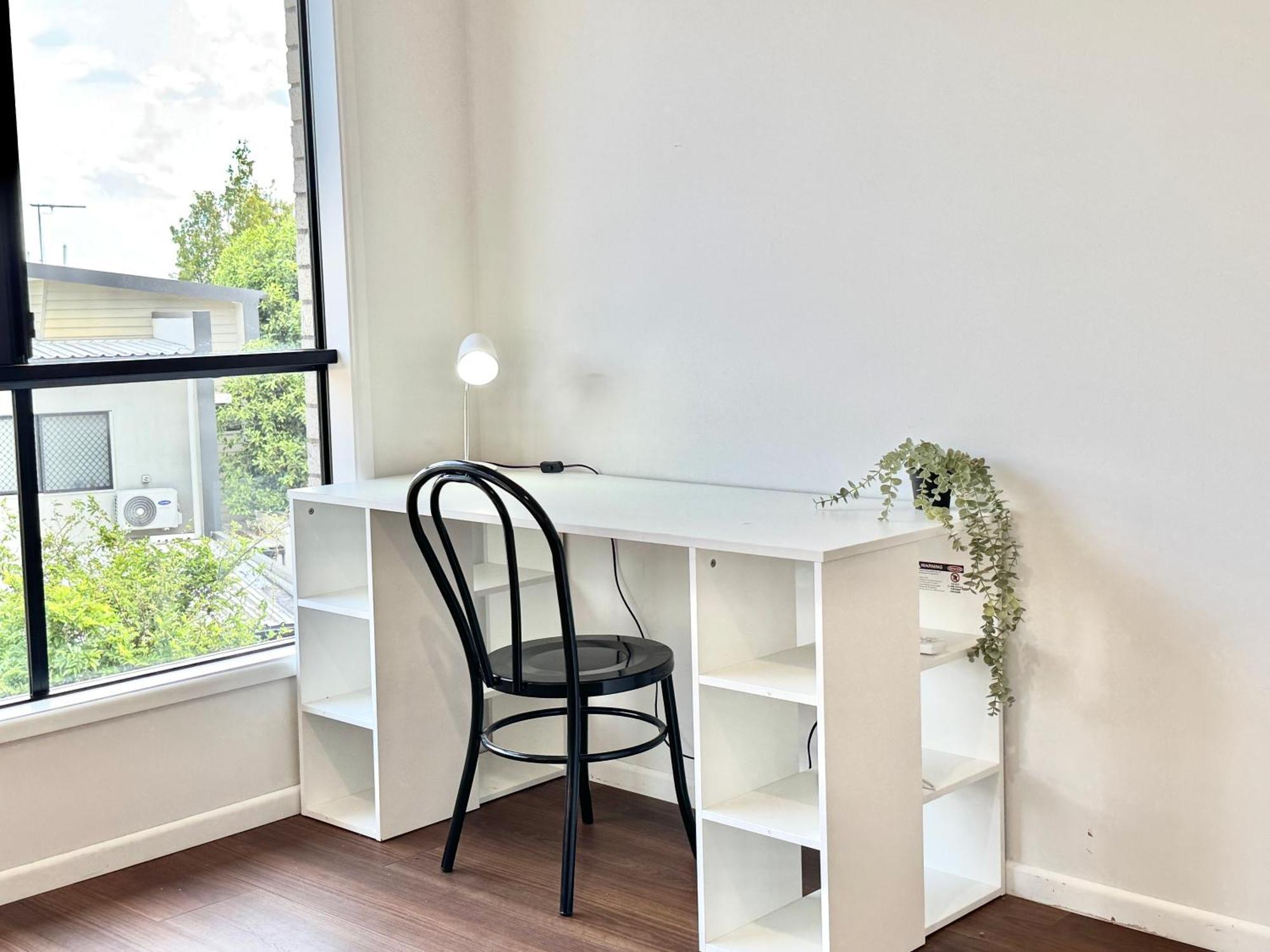 Coopers Plains Retreat Maple Share House Homestay *