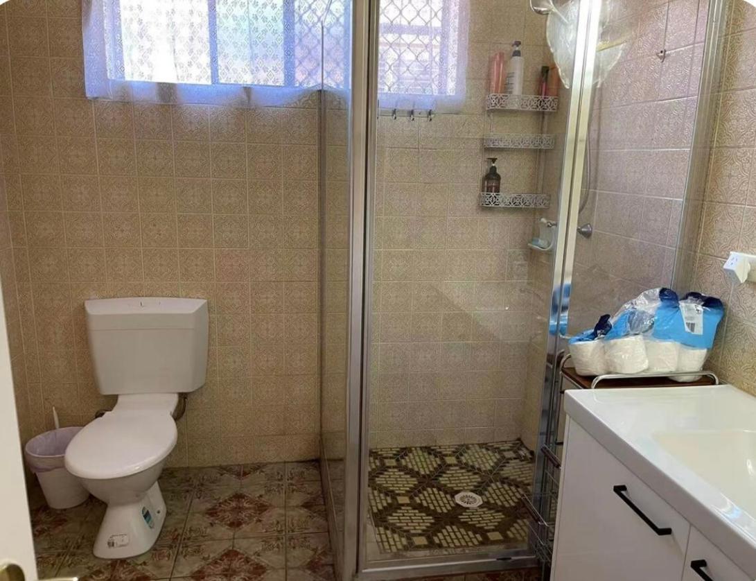 Mains Rd Single M6 Brisbane