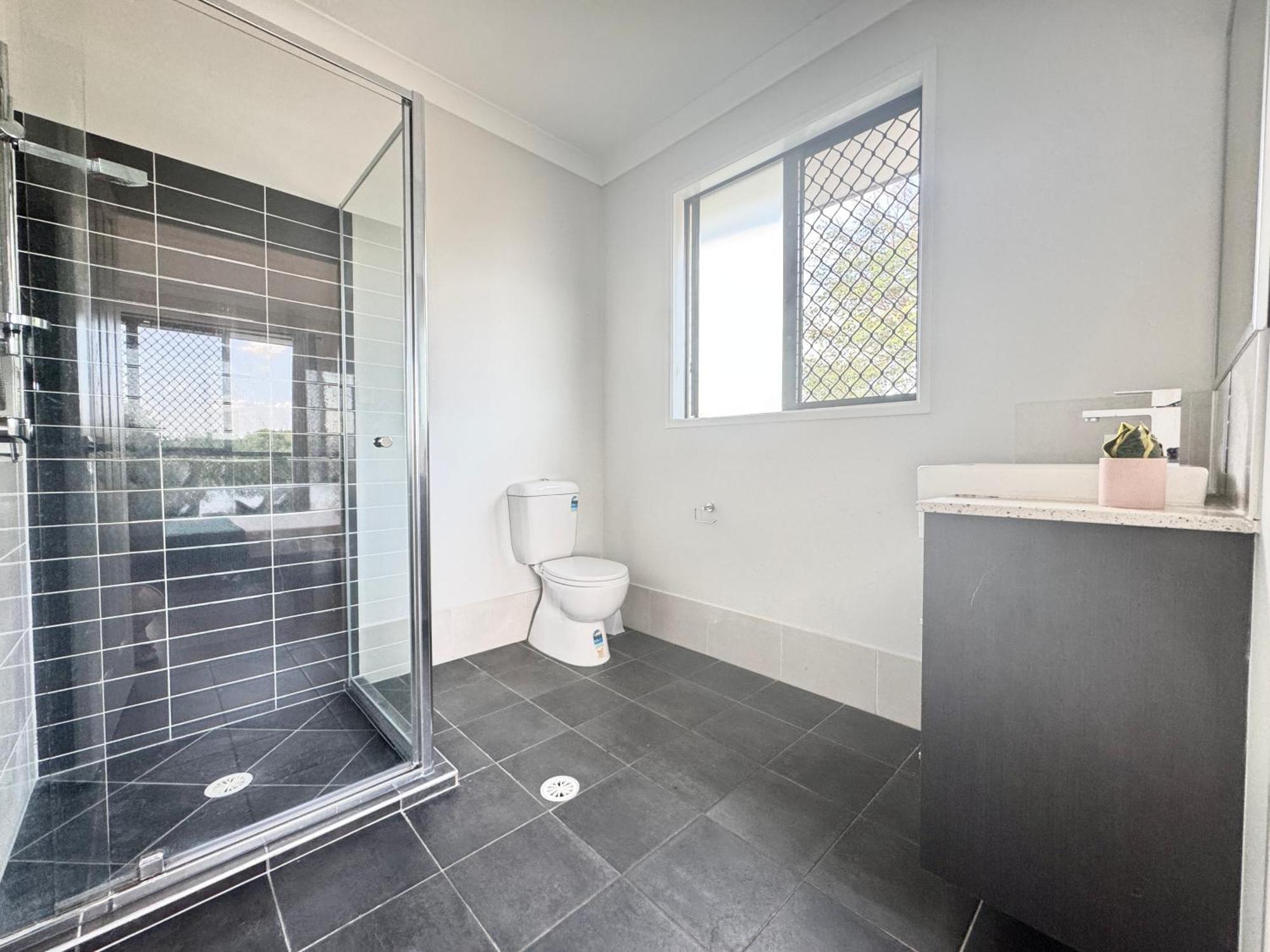 Homestay Coopers Plains Retreat Maple Share House