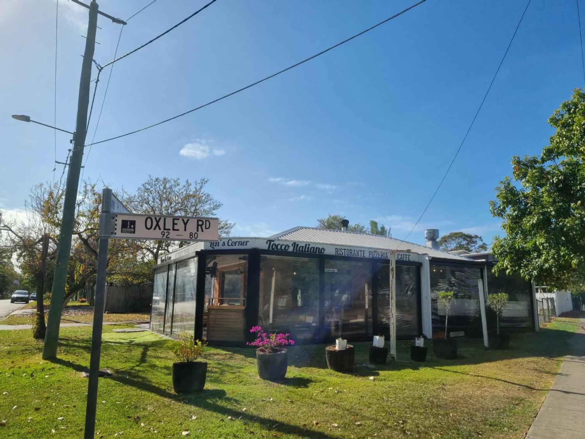 Guest house Welcome To Your Leafy Retreat In Graceville! Brisbane