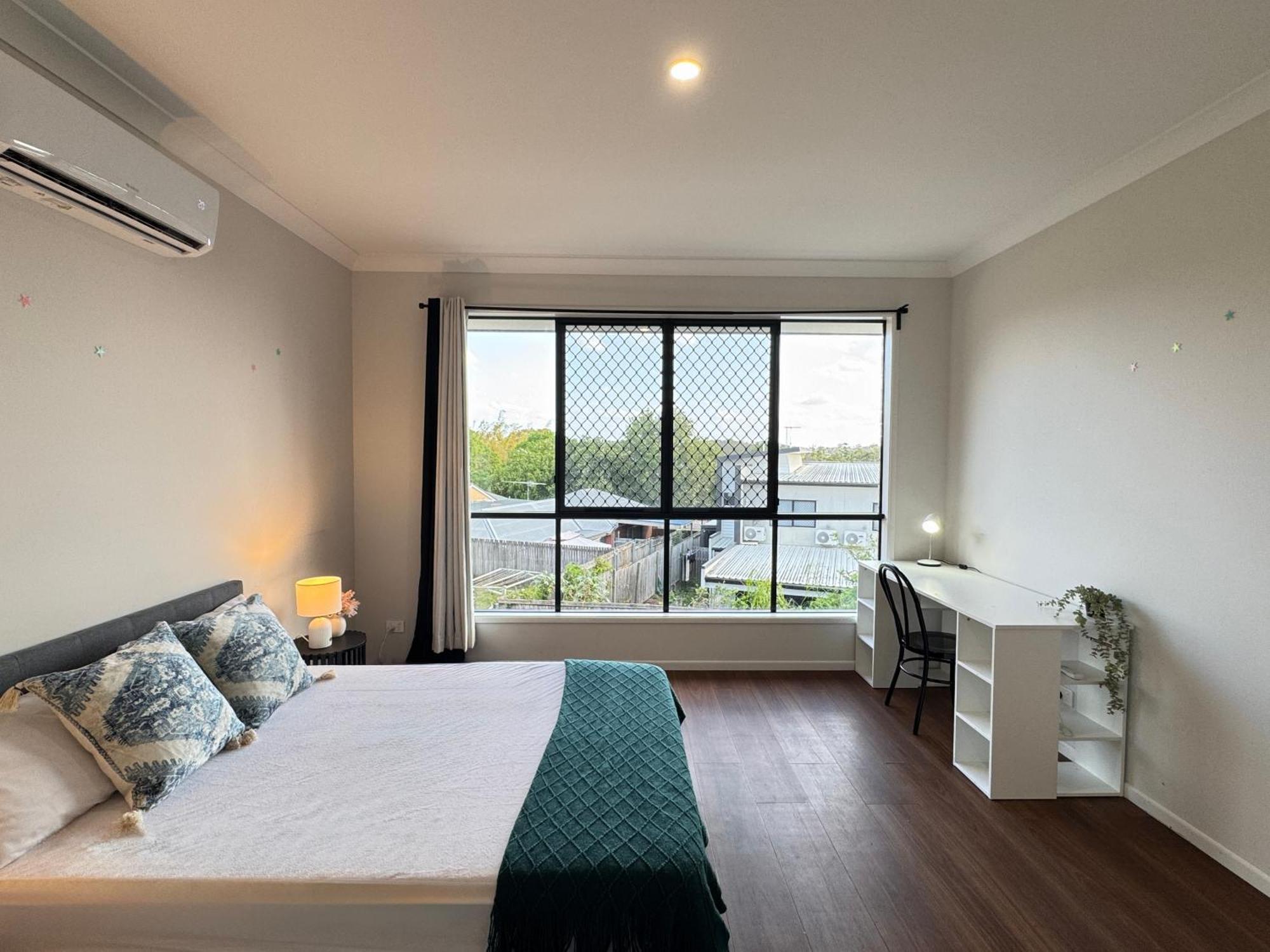 Coopers Plains Retreat Maple Share House *