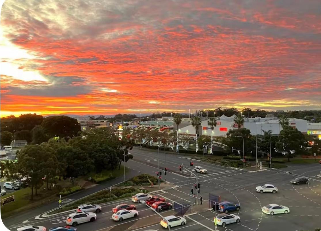 Mains Rd Single M6 * Brisbane