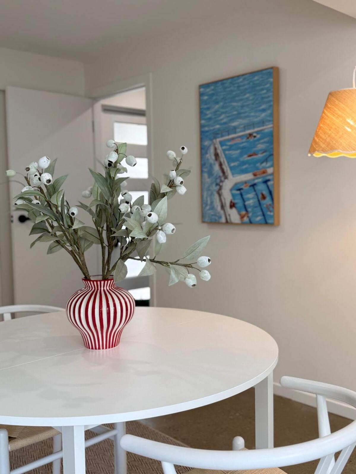 Stunning & 3bed New Farm Oasis * Brisbane