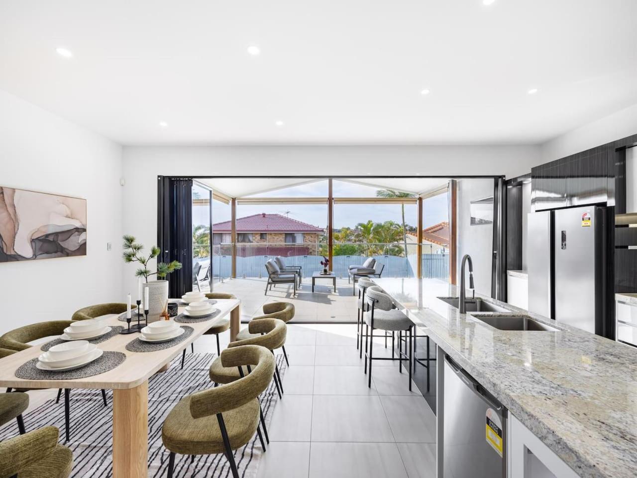 Sunnybank Hills Retreat 4br With Pool And Backyard * Brisbane