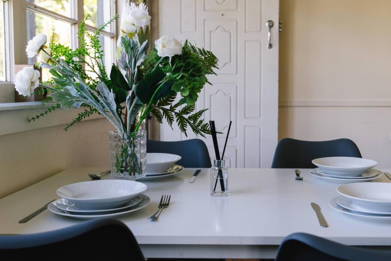 Affordable Family Comfort Near Campus And Hospitals Holiday home Brisbane