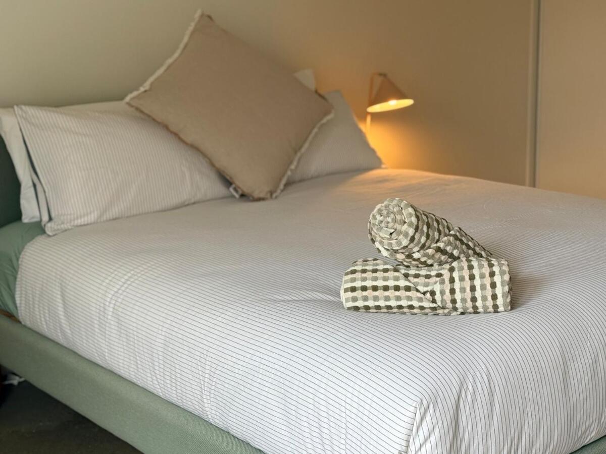 Stunning & 3bed New Farm Oasis Holiday home Brisbane