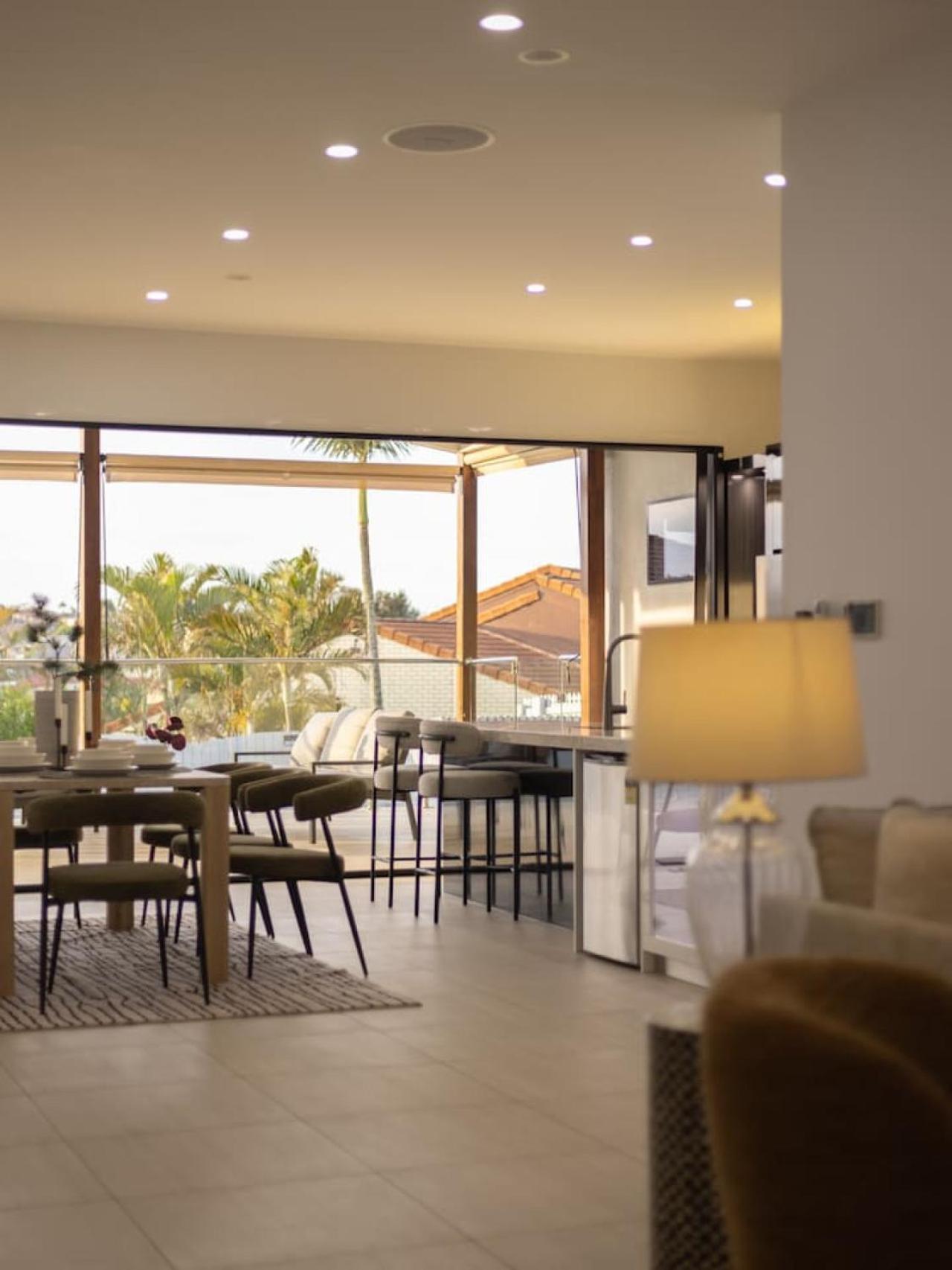 Holiday home Sunnybank Hills Retreat 4br With Pool And Backyard