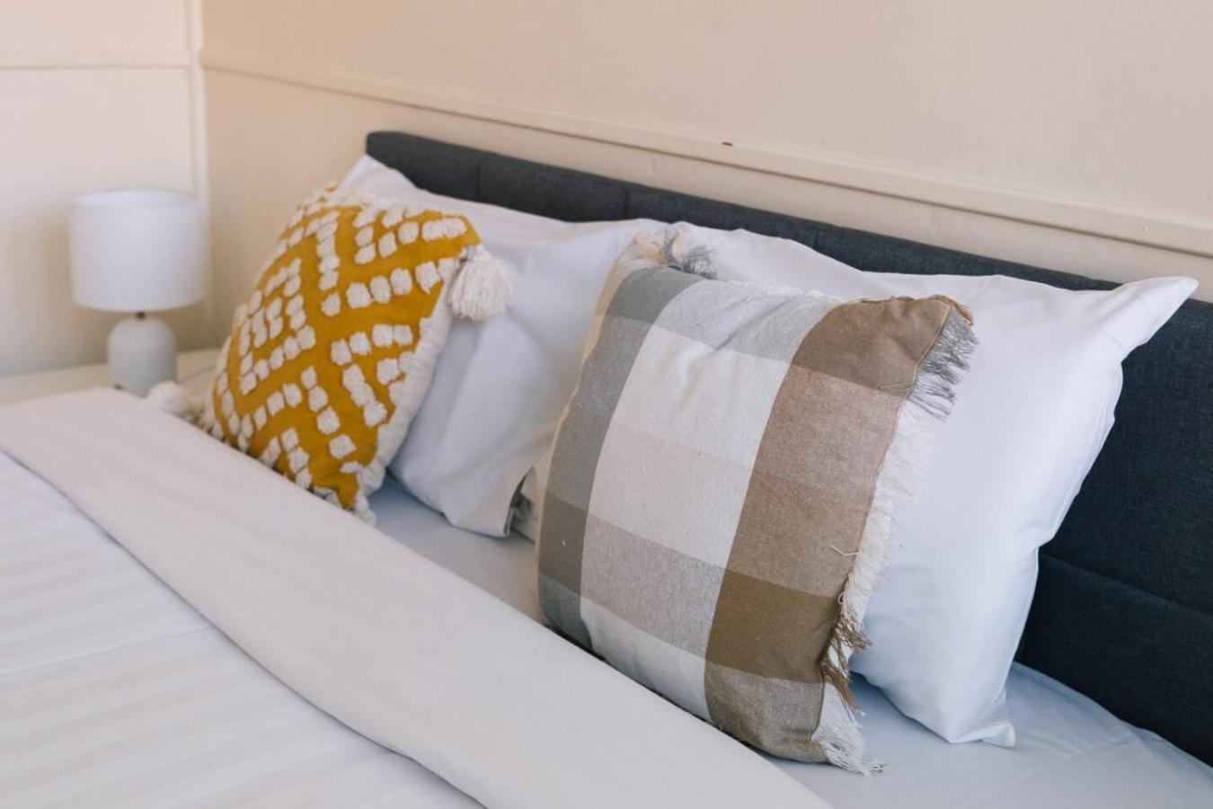 Affordable Family Comfort Near Campus And Hospitals