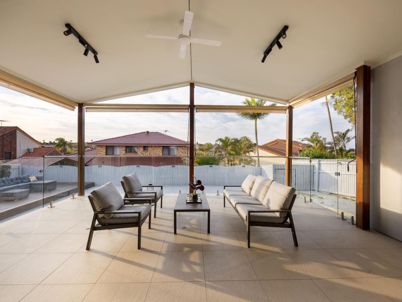 Sunnybank Hills Retreat 4br With Pool And Backyard Brisbane