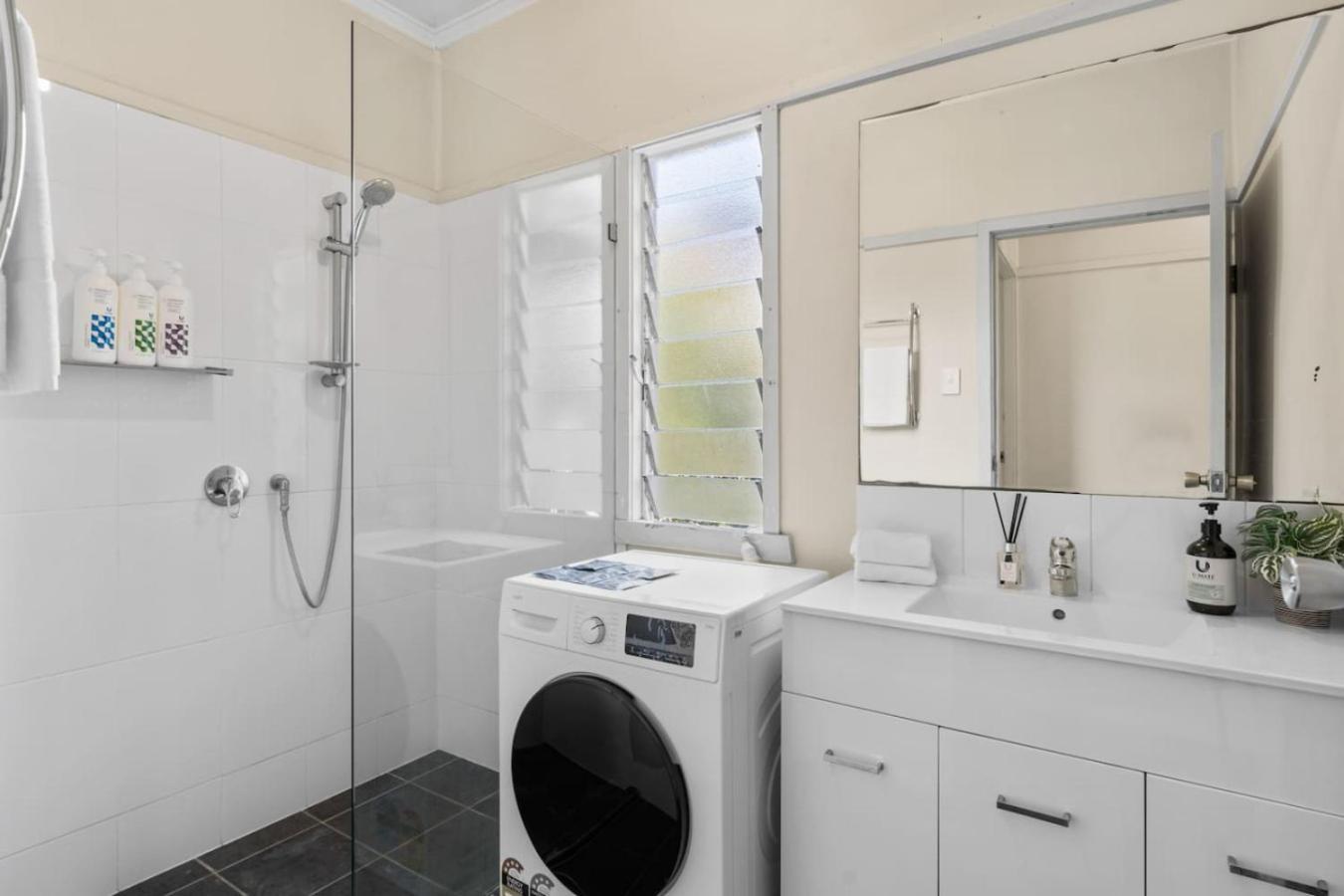 Affordable Family Comfort Near Campus And Hospitals * Brisbane