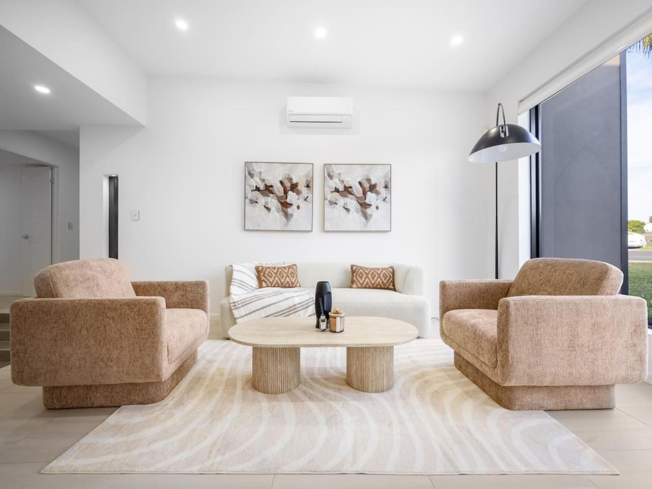 Sunnybank Hills Retreat 4br With Pool And Backyard Brisbane