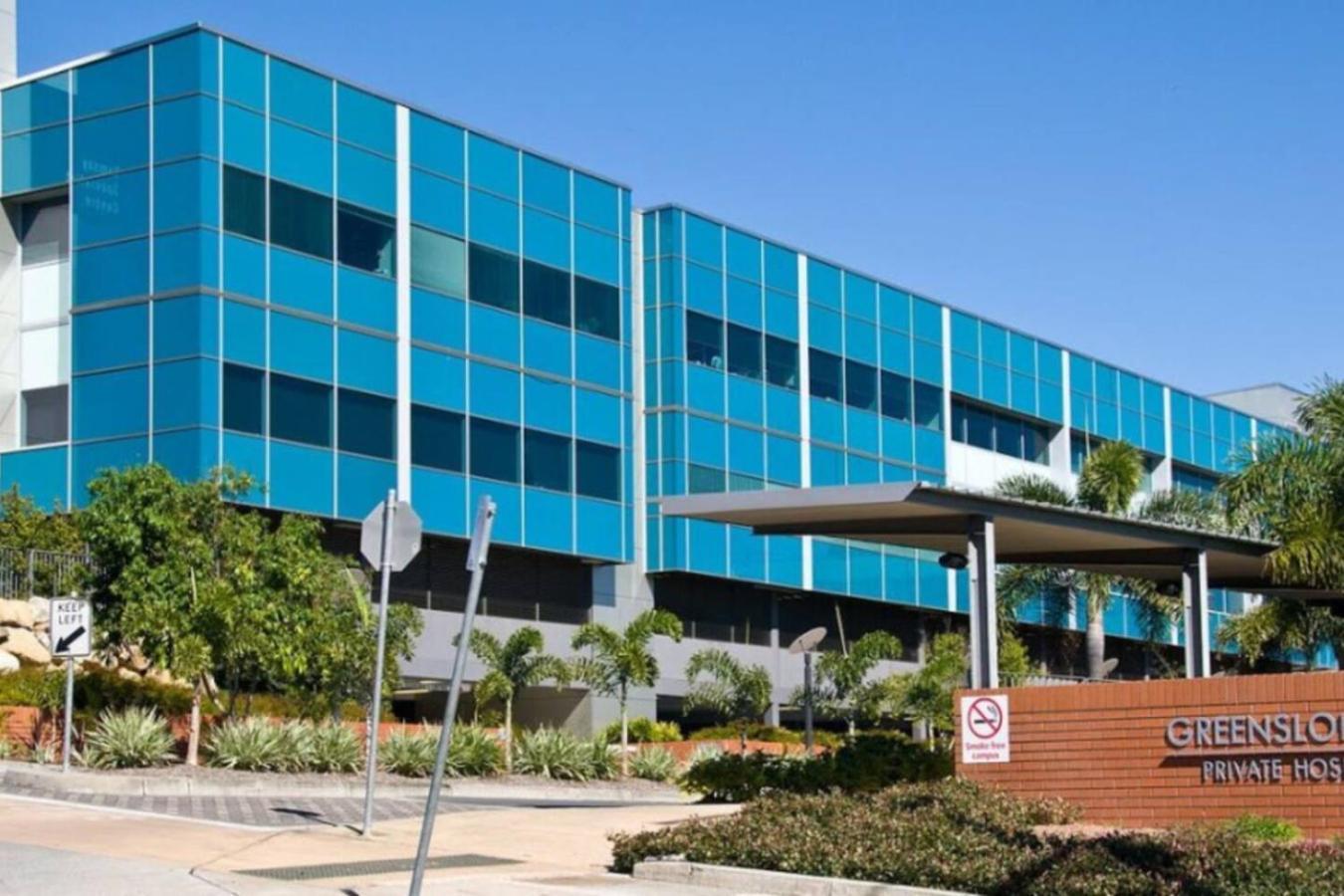 Holiday home Affordable Family Comfort Near Campus And Hospitals Brisbane