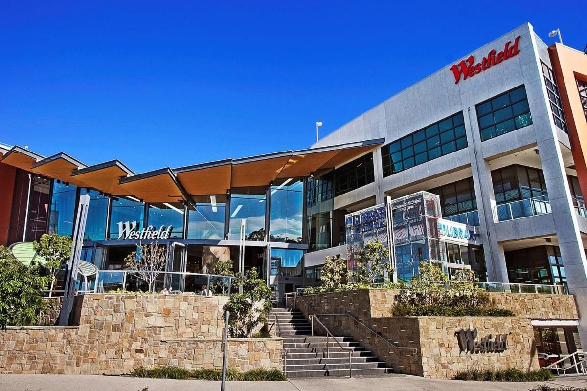 Guest house Aurora Self Contained 4*